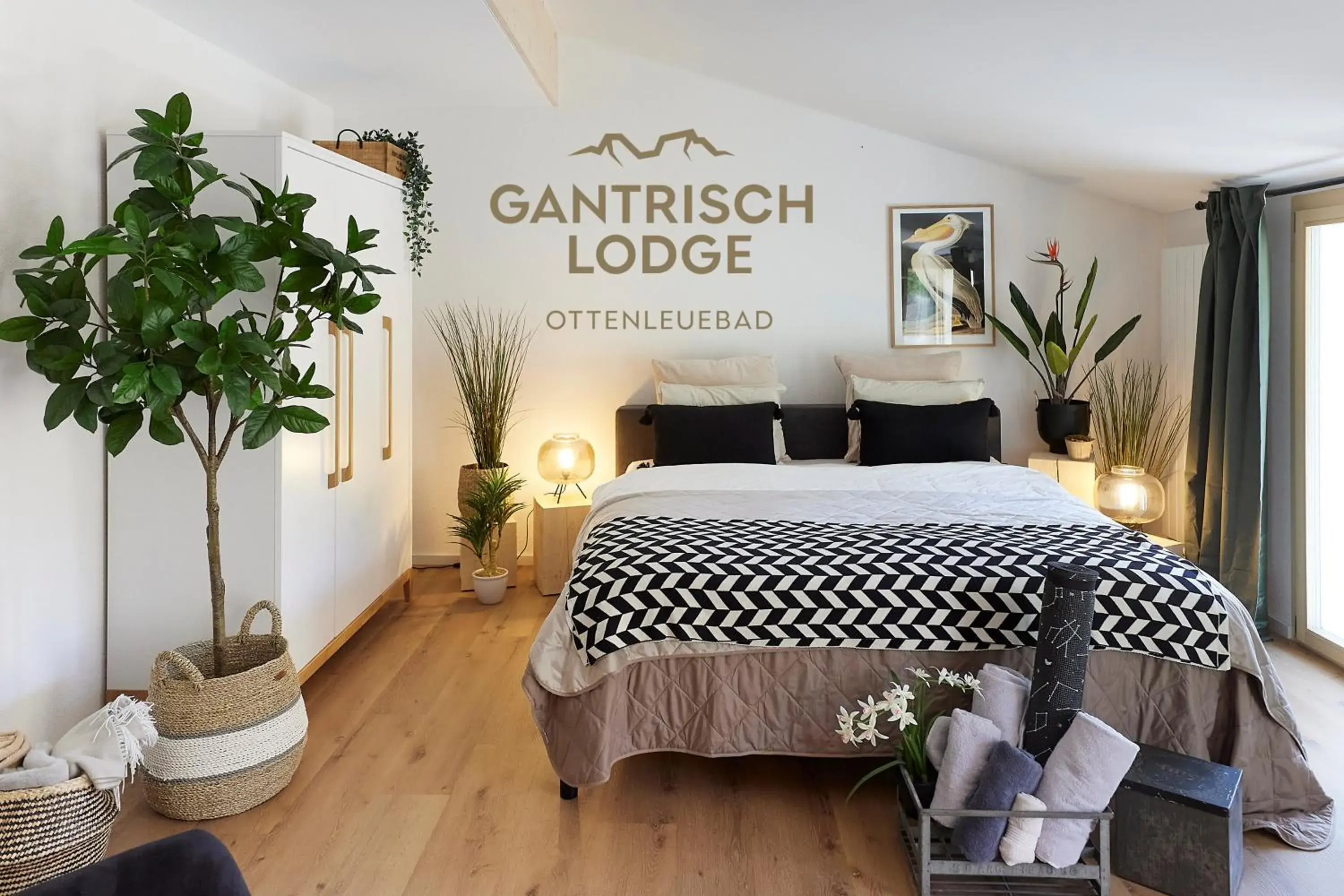 Gantrisch Lodge Ottenleuebad Gantrisch Lodge Ottenleuebad
