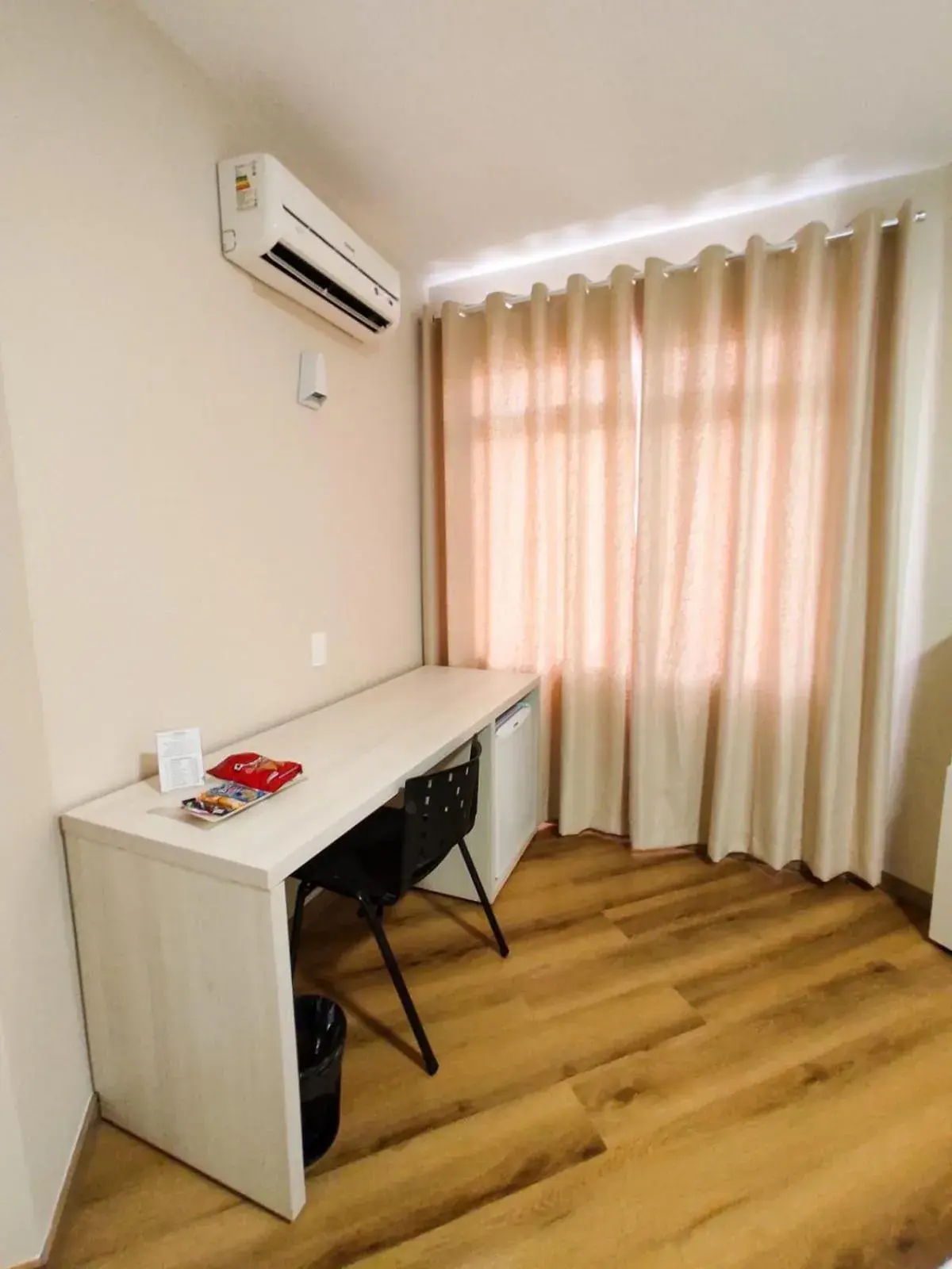 Apartment - single occupancy - Disability Access in Harbor Querência Hotel Apartment - single occupancy - Disability Access in Harbor Querência Hotel