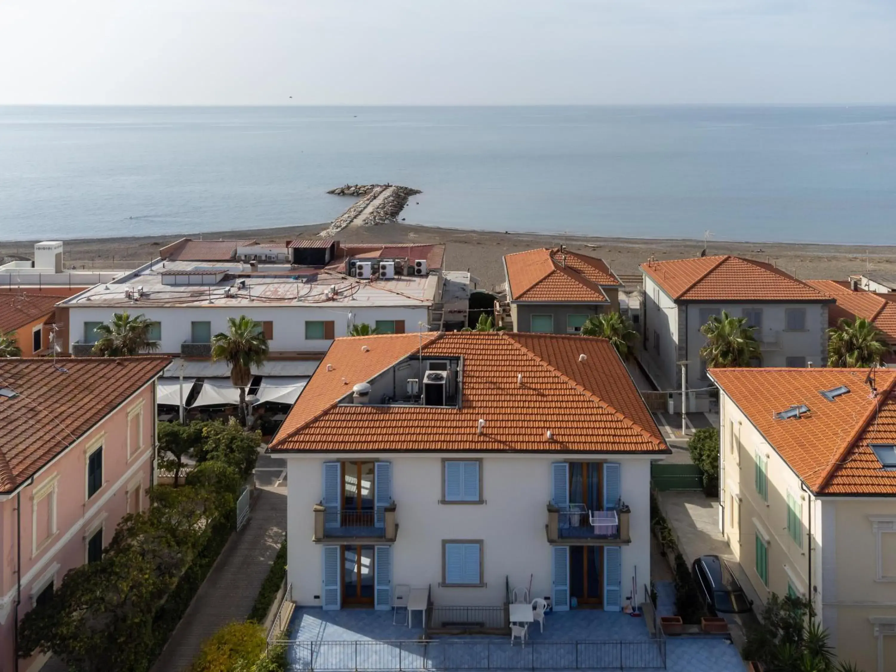 Superior Double or Twin Room with Terrace in Zì Maria Superior Double or Twin Room with Terrace in Zì Maria