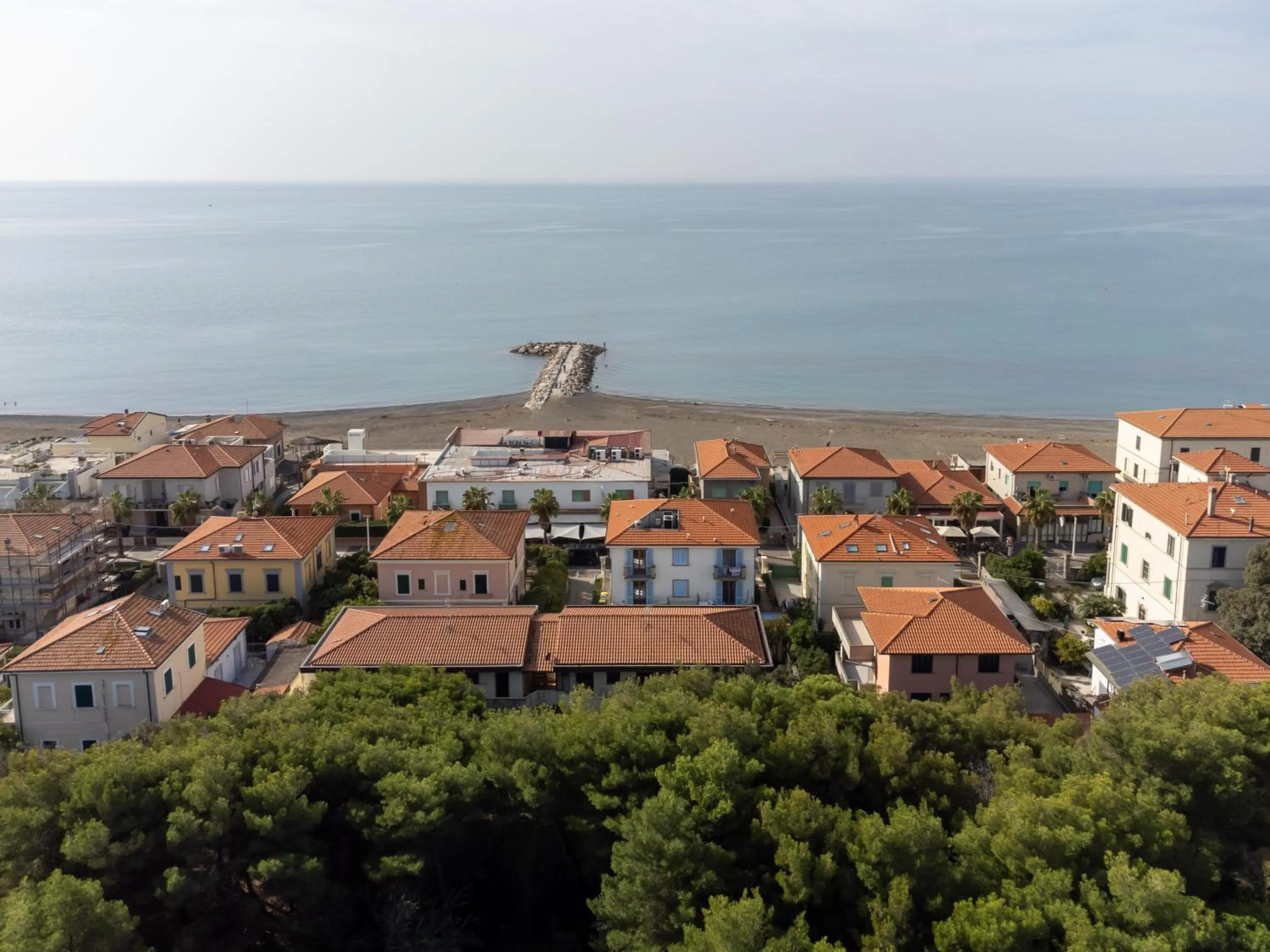 Property building in Zì Maria