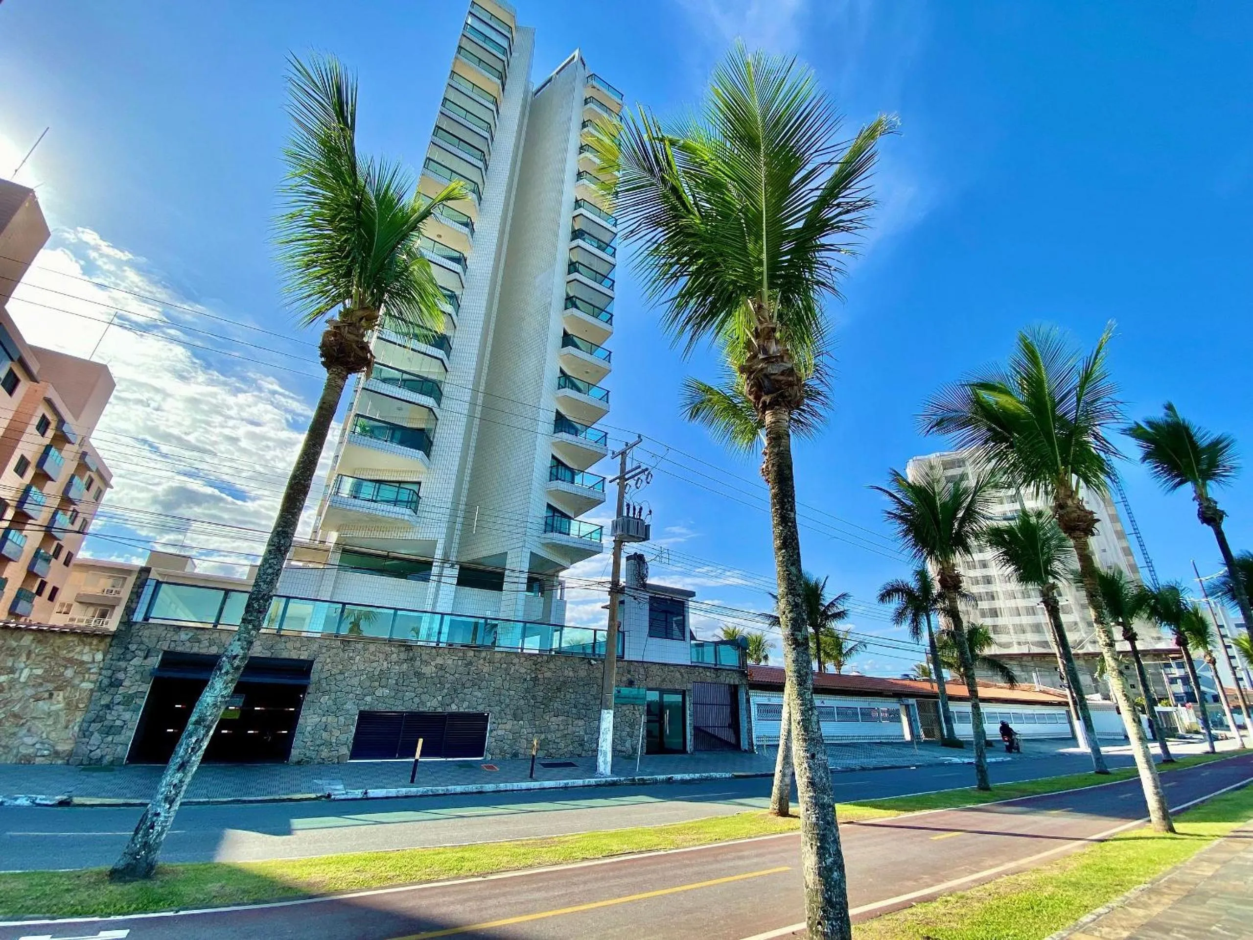 Edifício Morada do Imperador