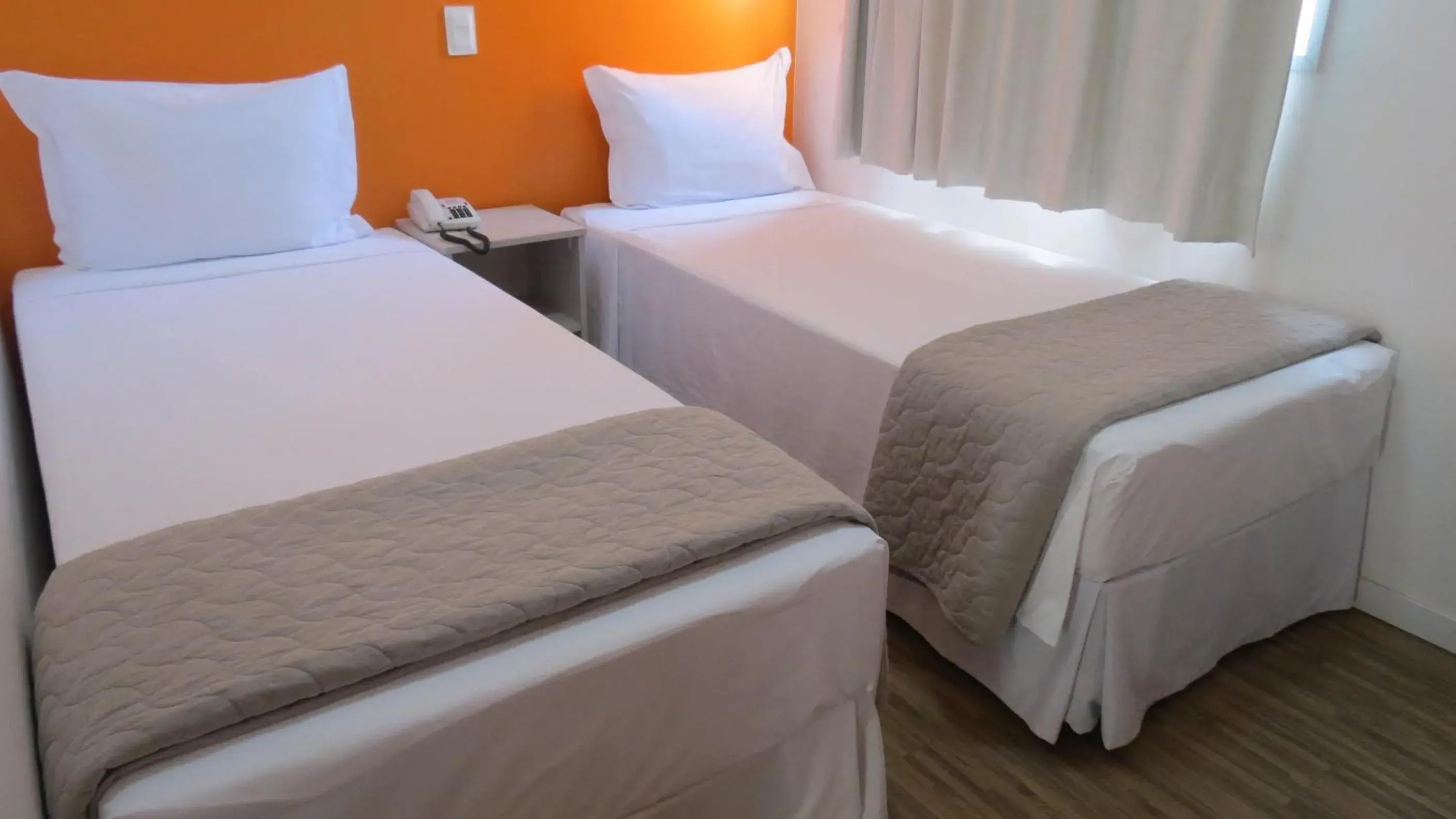 Standard Double Room in sempreHotel Standard Double Room in sempreHotel