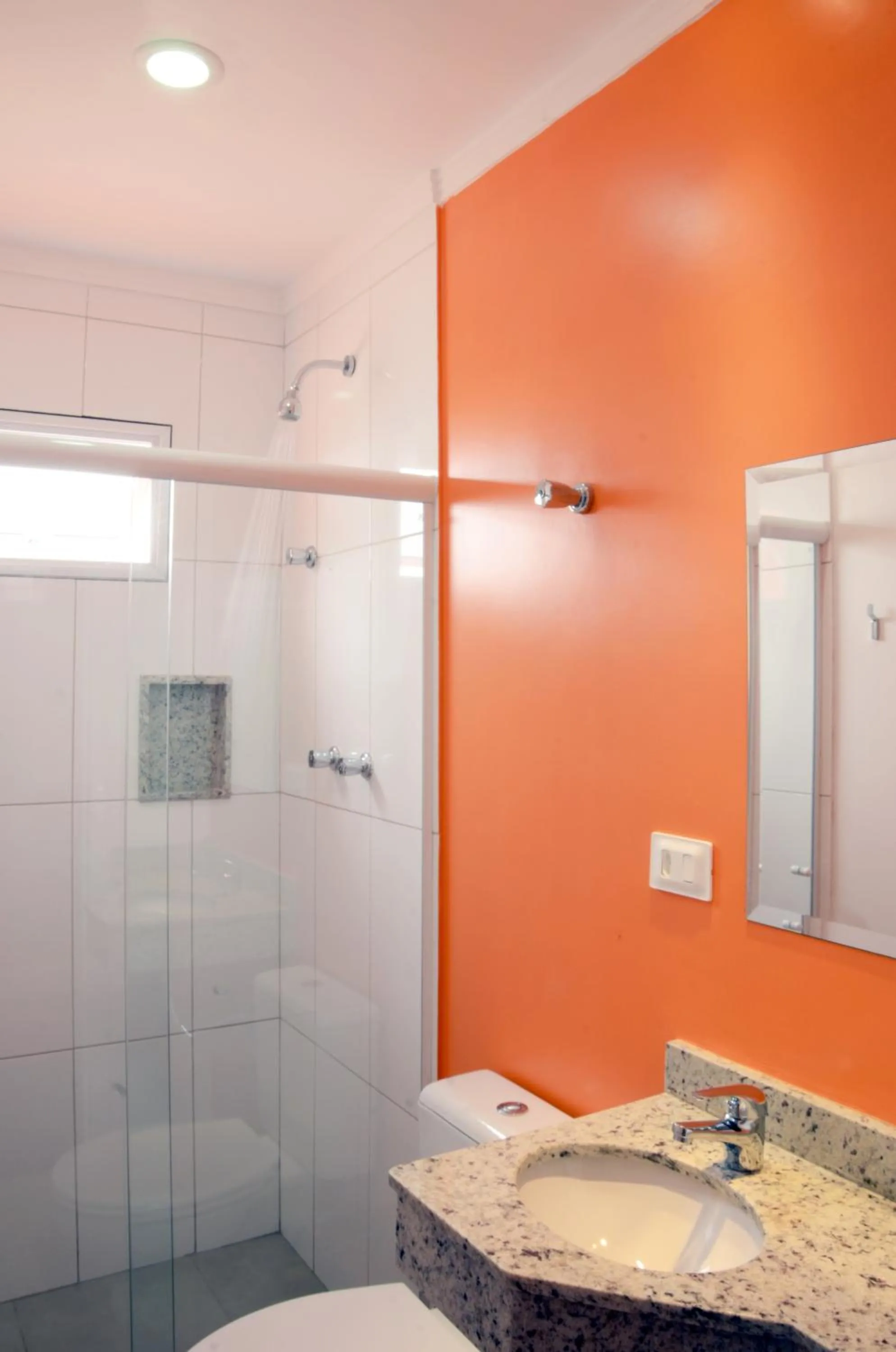 Double Room with Double Bed or Two Single Beds  in sempreHotel
