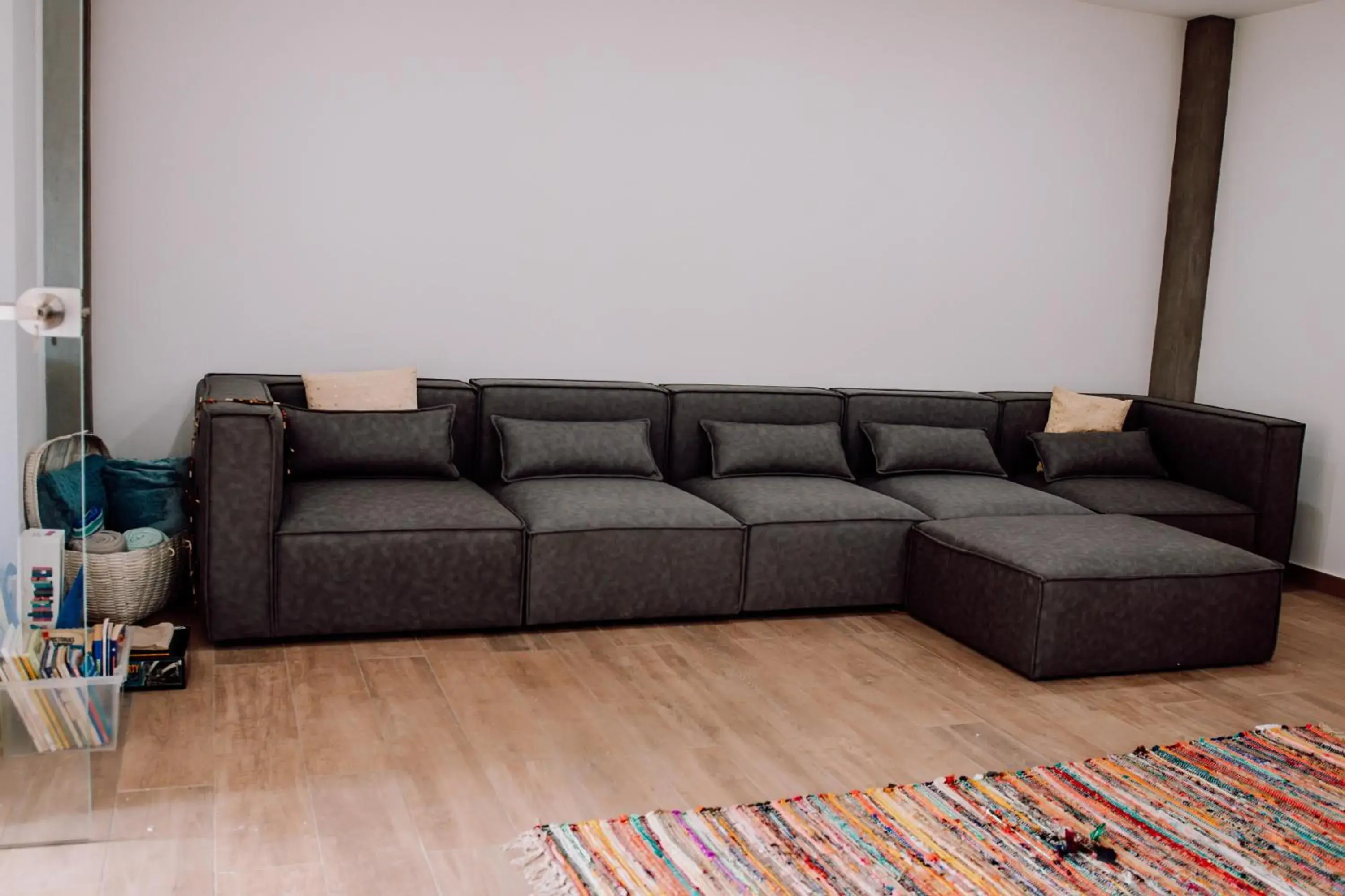 Lobby or reception in Quinta dos Sinçais Lobby or reception in Quinta dos Sinçais