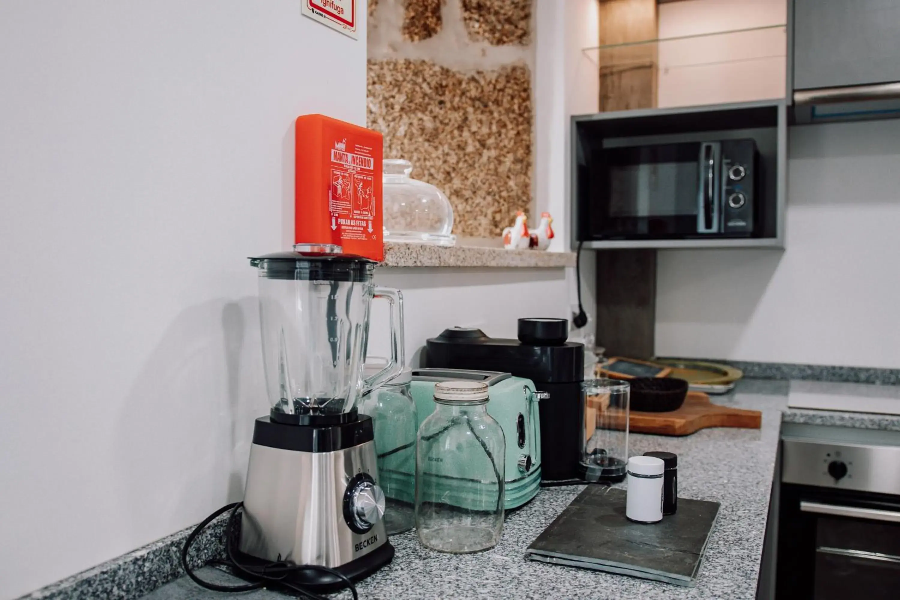 Continental breakfast in Quinta dos Sinçais Continental breakfast in Quinta dos Sinçais