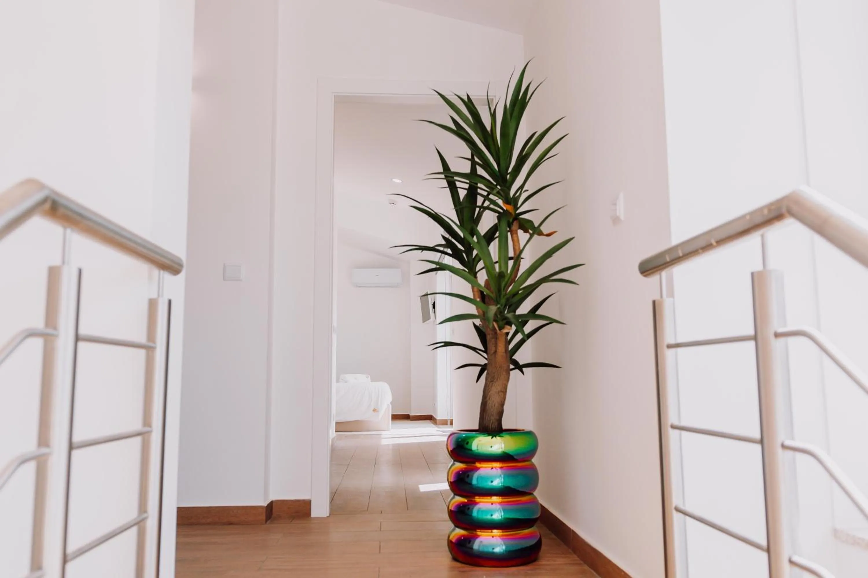 Property building in Quinta dos Sinçais