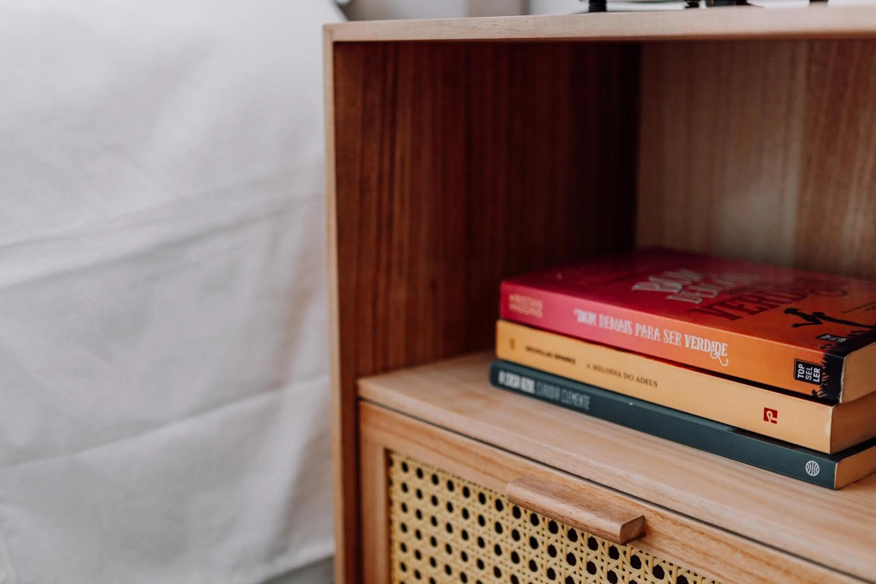 storage in Quinta dos Sinçais