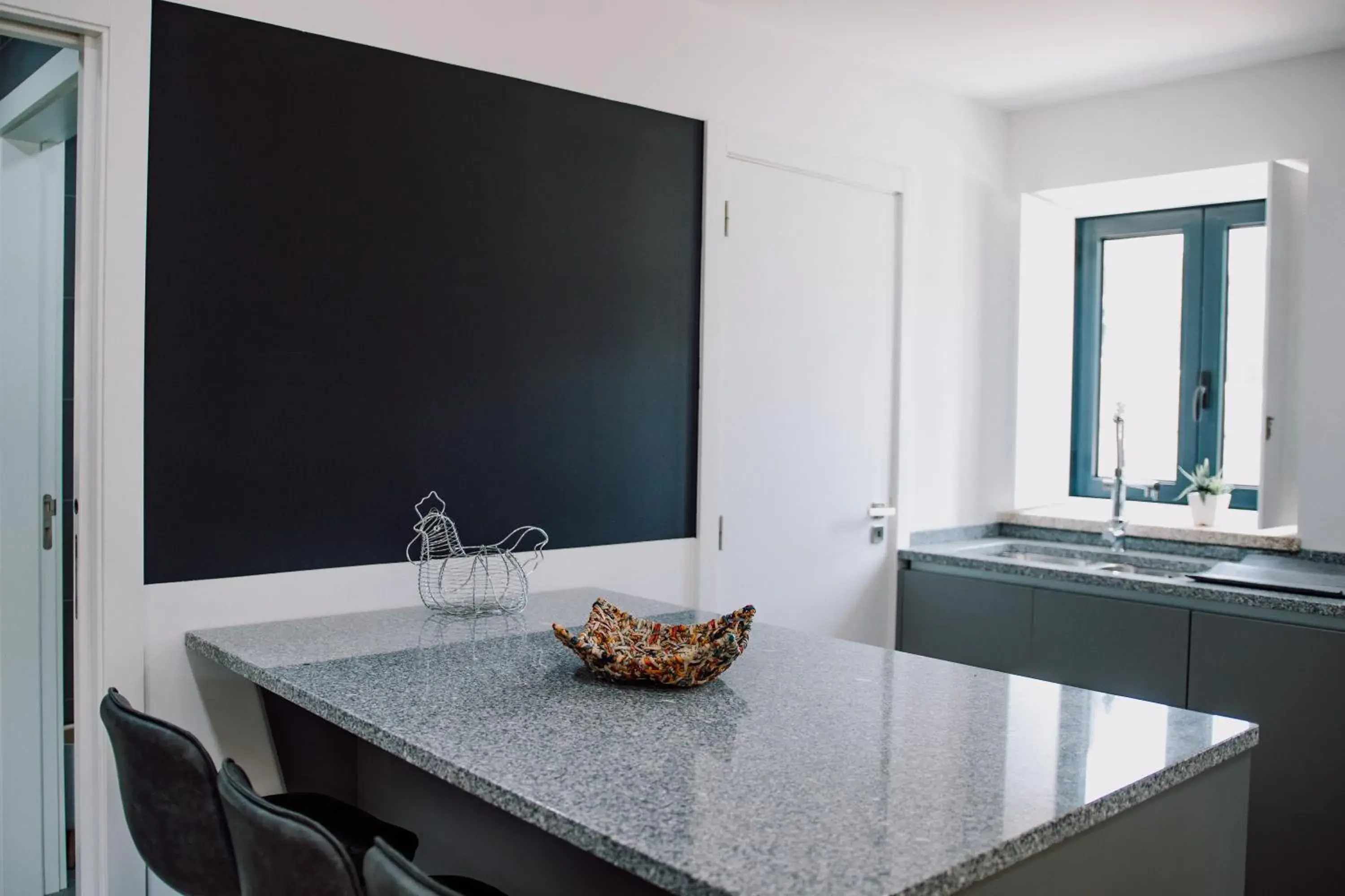 Continental breakfast in Quinta dos Sinçais Continental breakfast in Quinta dos Sinçais