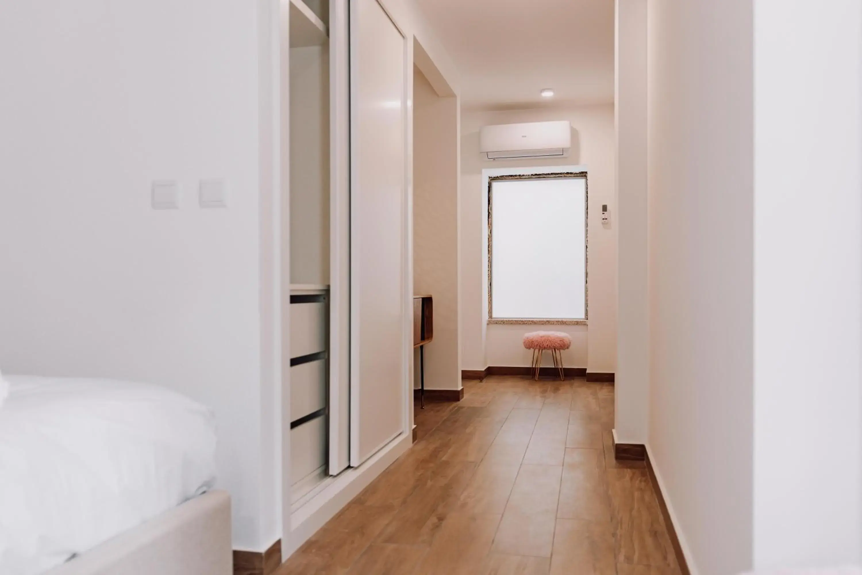 Superior Twin Room - single occupancy in Quinta dos Sinçais Superior Twin Room - single occupancy in Quinta dos Sinçais