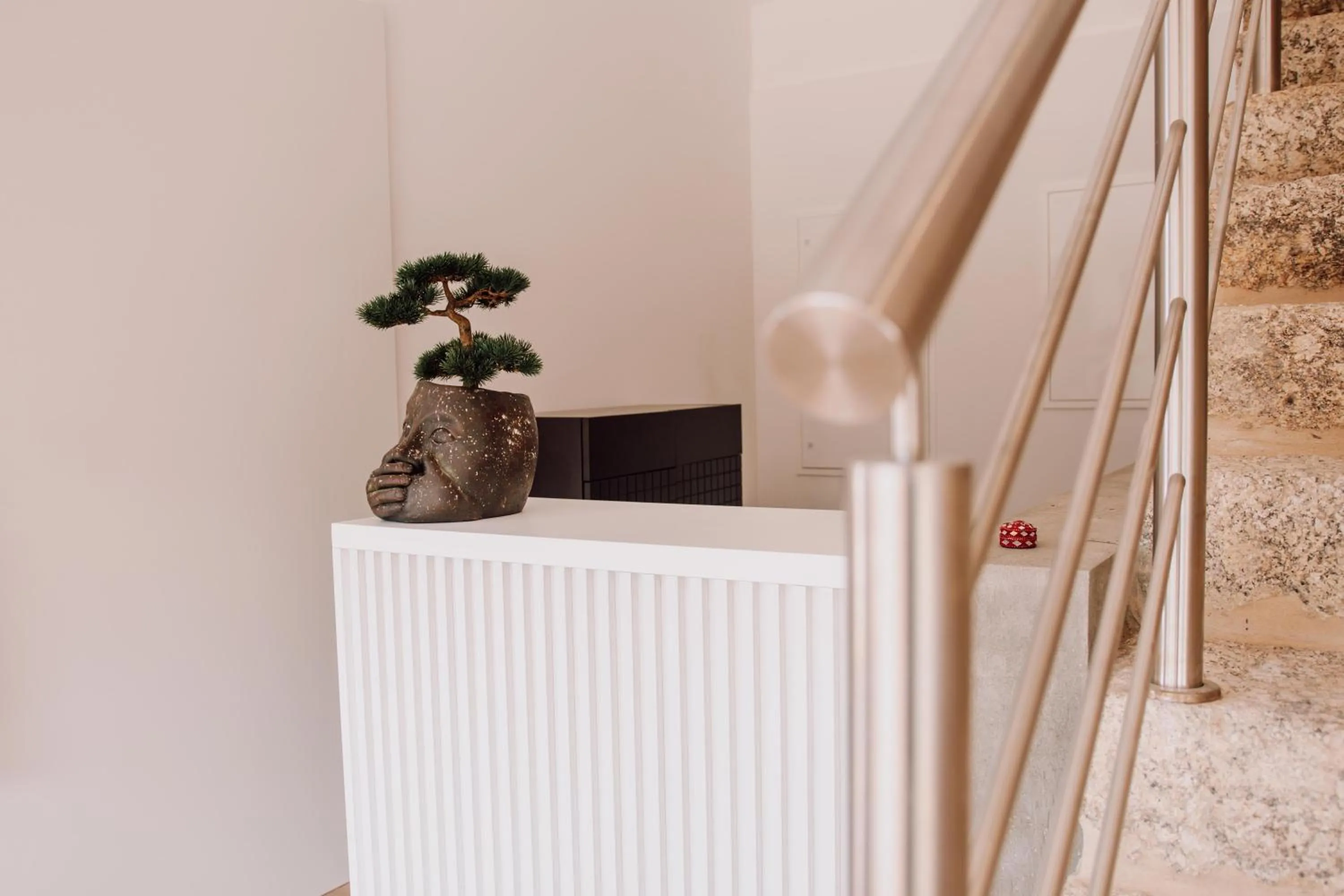 Lobby or reception in Quinta dos Sinçais