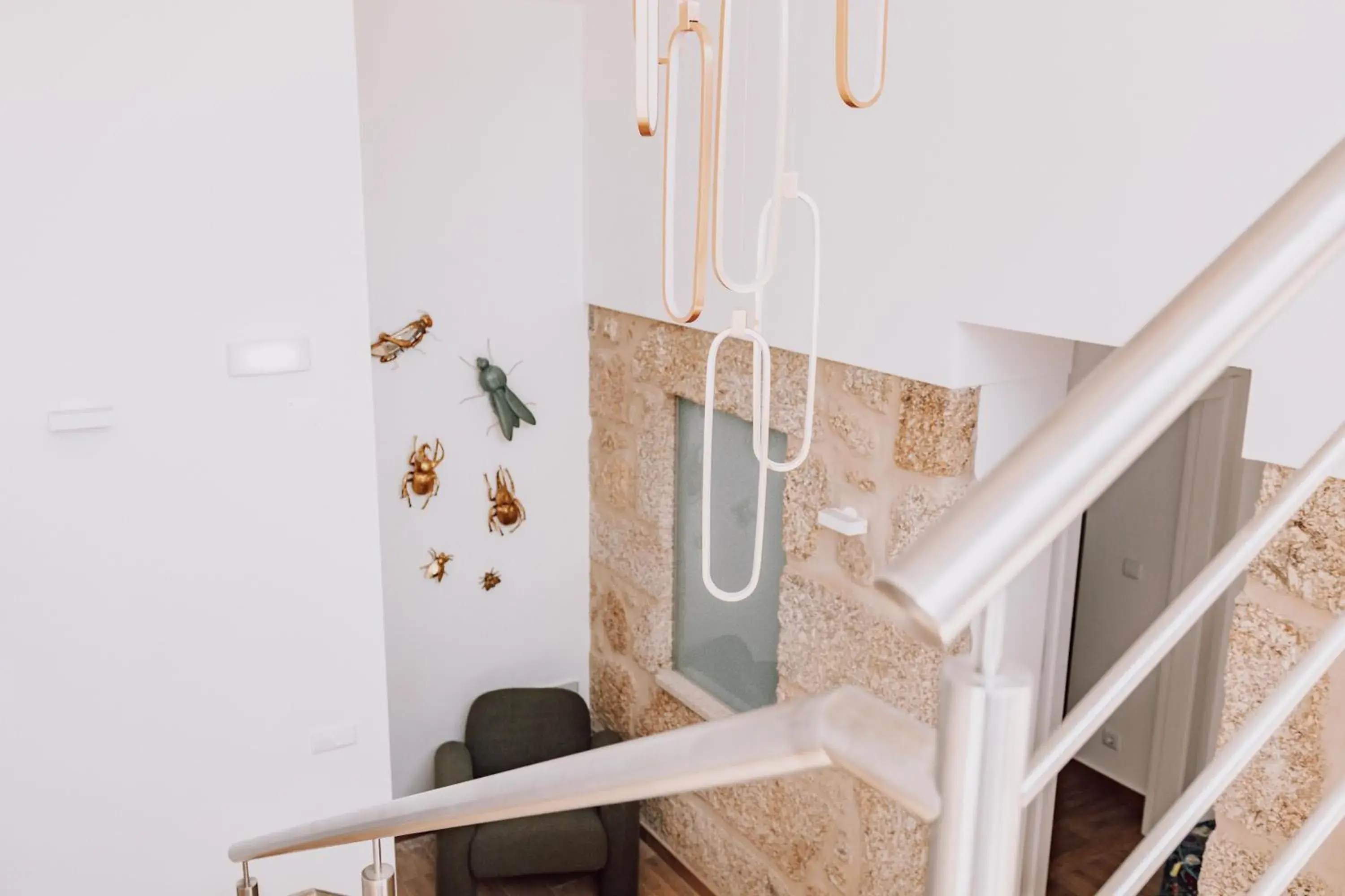 View (from property/room) in Quinta dos Sinçais View (from property/room) in Quinta dos Sinçais