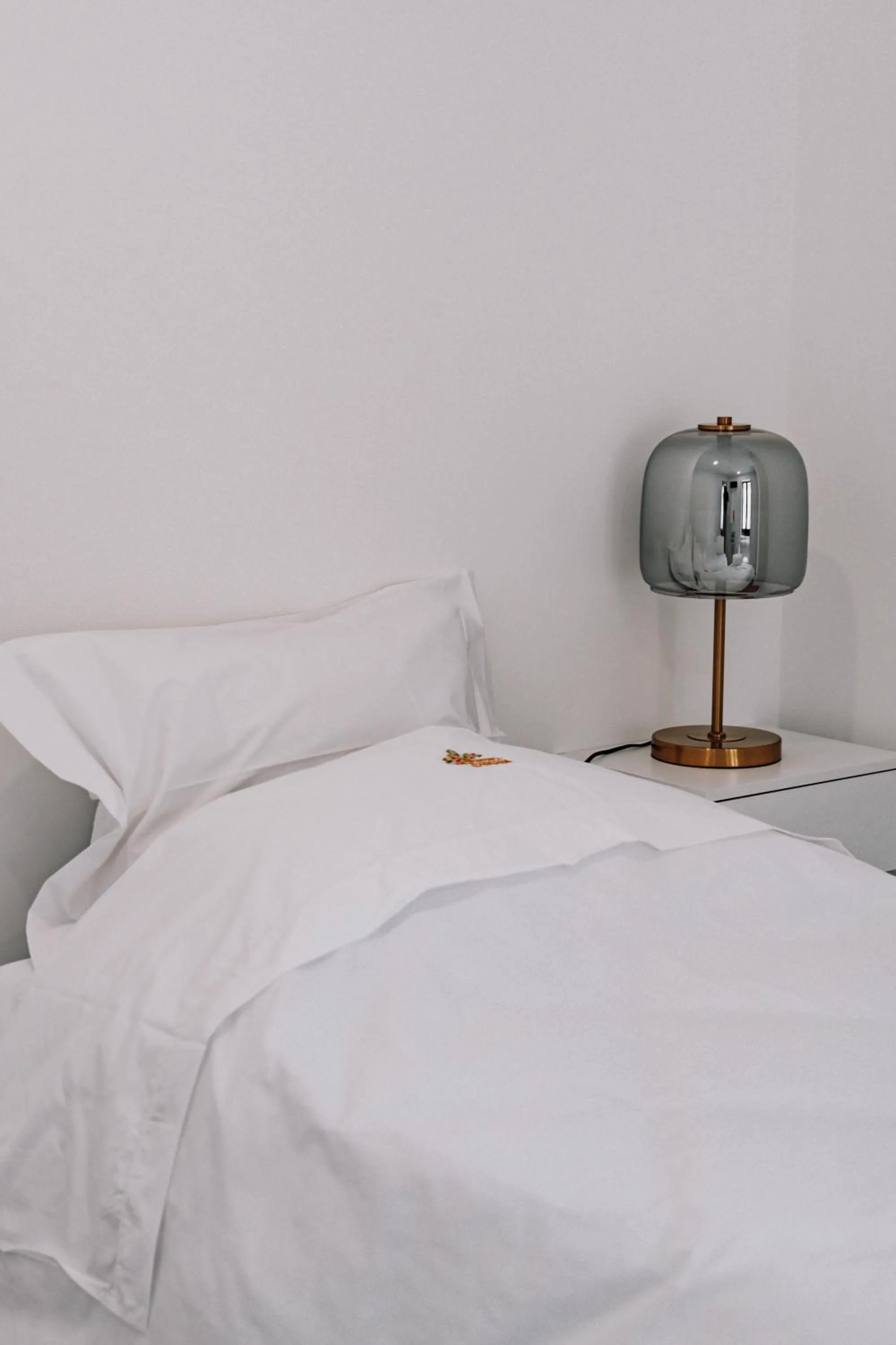 Bed in Quinta dos Sinçais