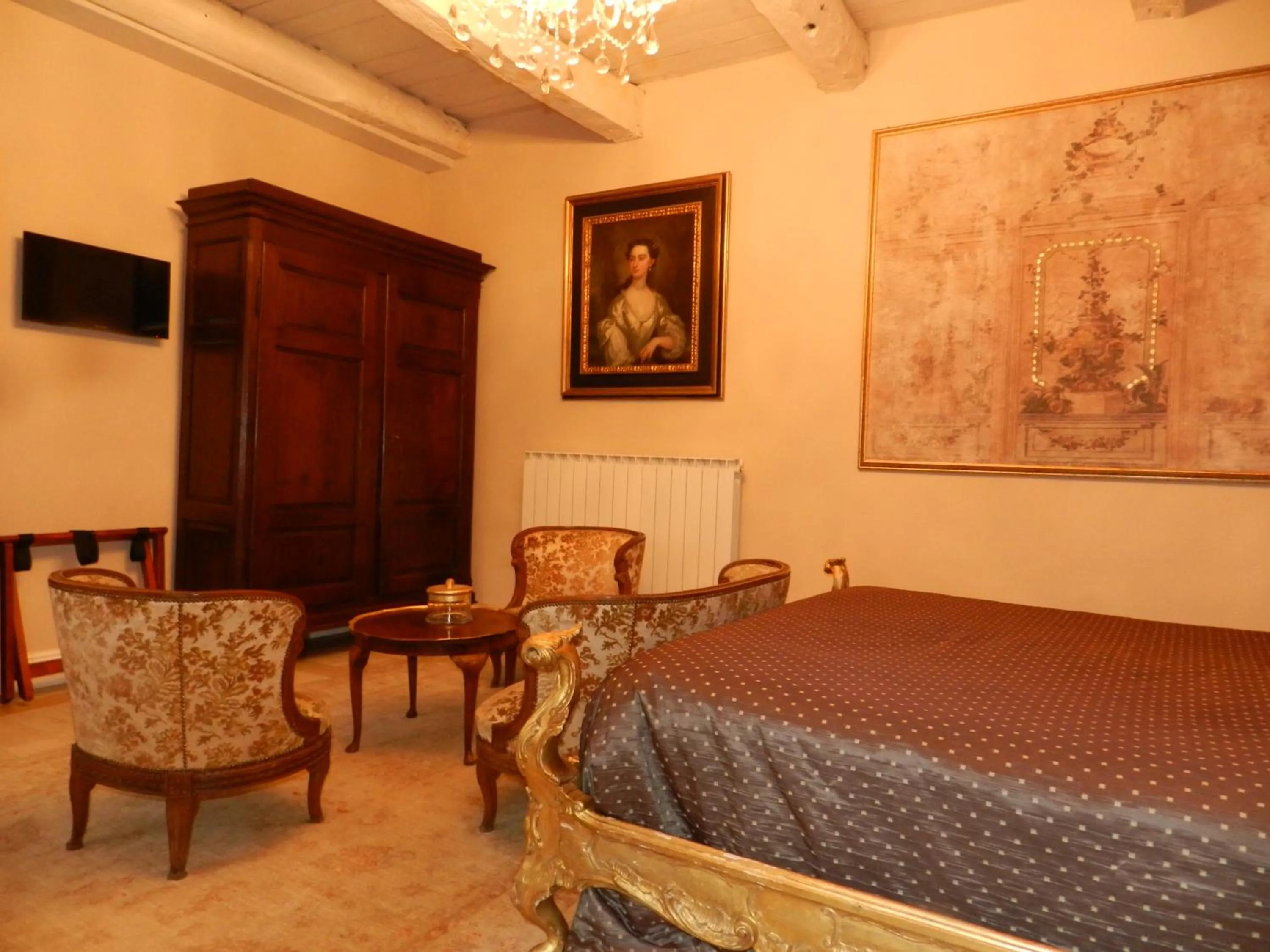 Villa Bertagni