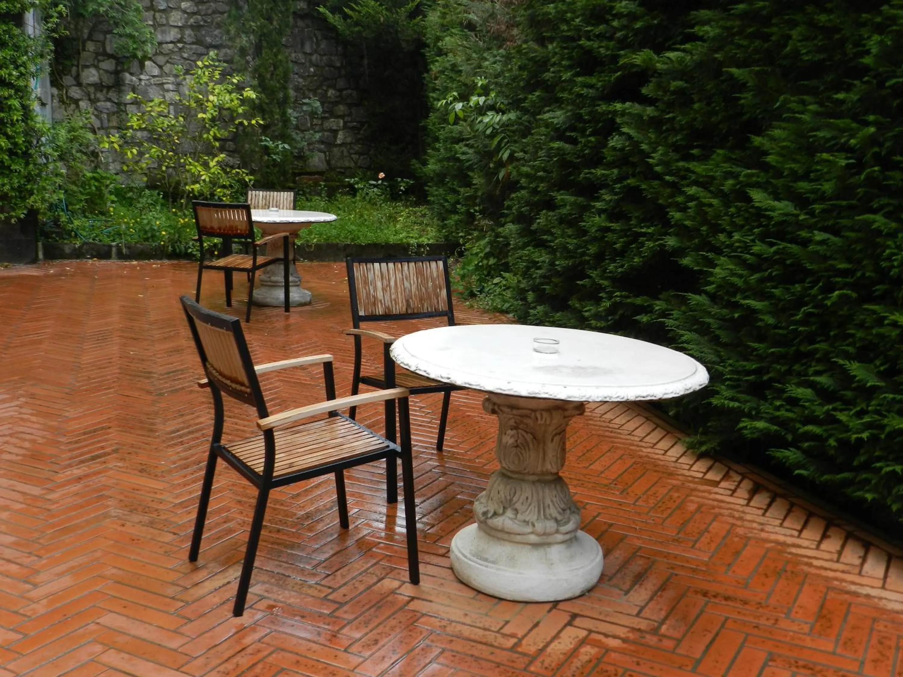 Villa Bertagni