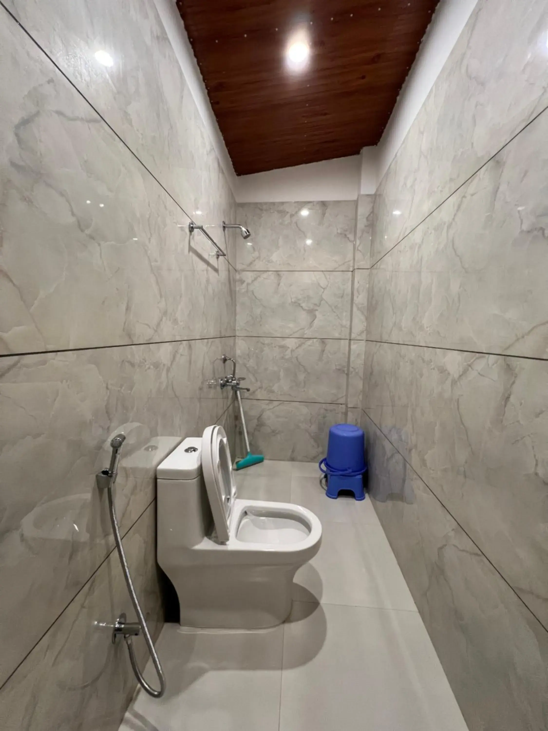 Double Room with Mountain View in Rustic Roots Home Stay Double Room with Mountain View in Rustic Roots Home Stay