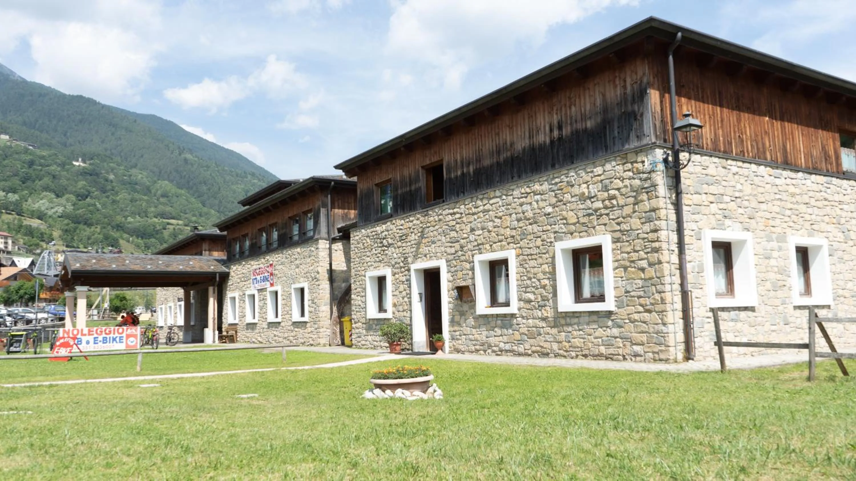 Due Parchi B&B