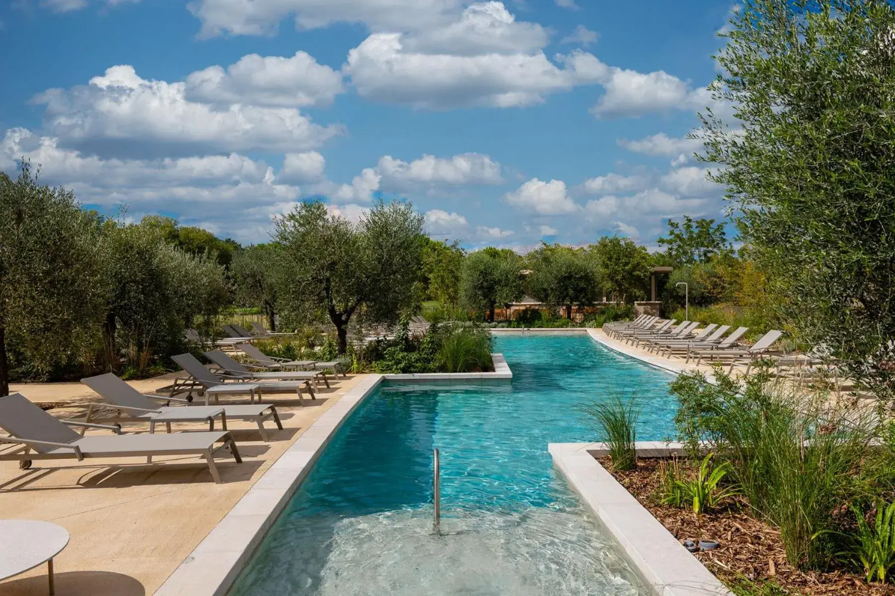 Hôtel Horizon Resort Massane & Spa Hôtel Horizon Resort Massane & Spa