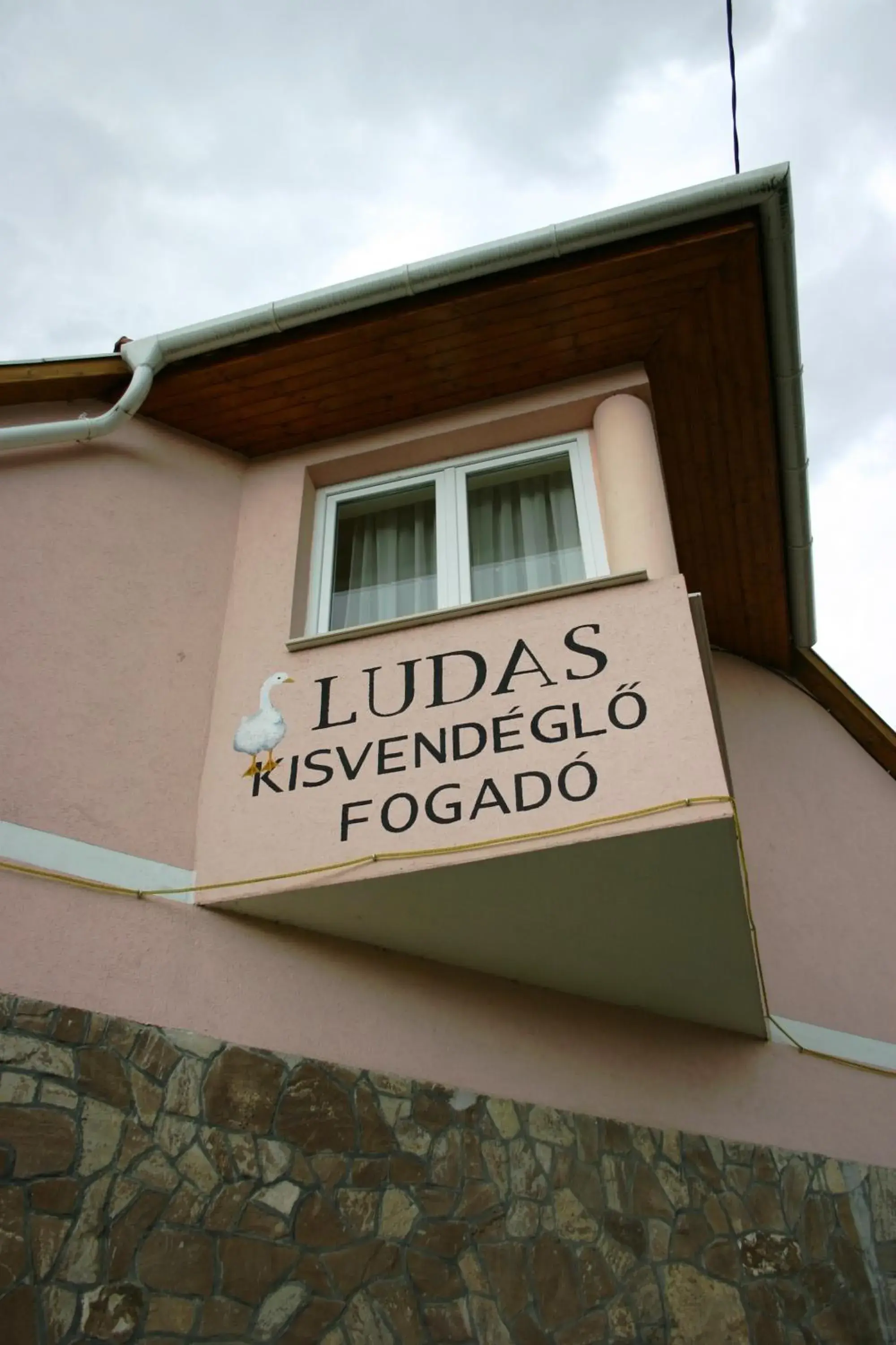Ludas Fogadó Ludas Fogadó