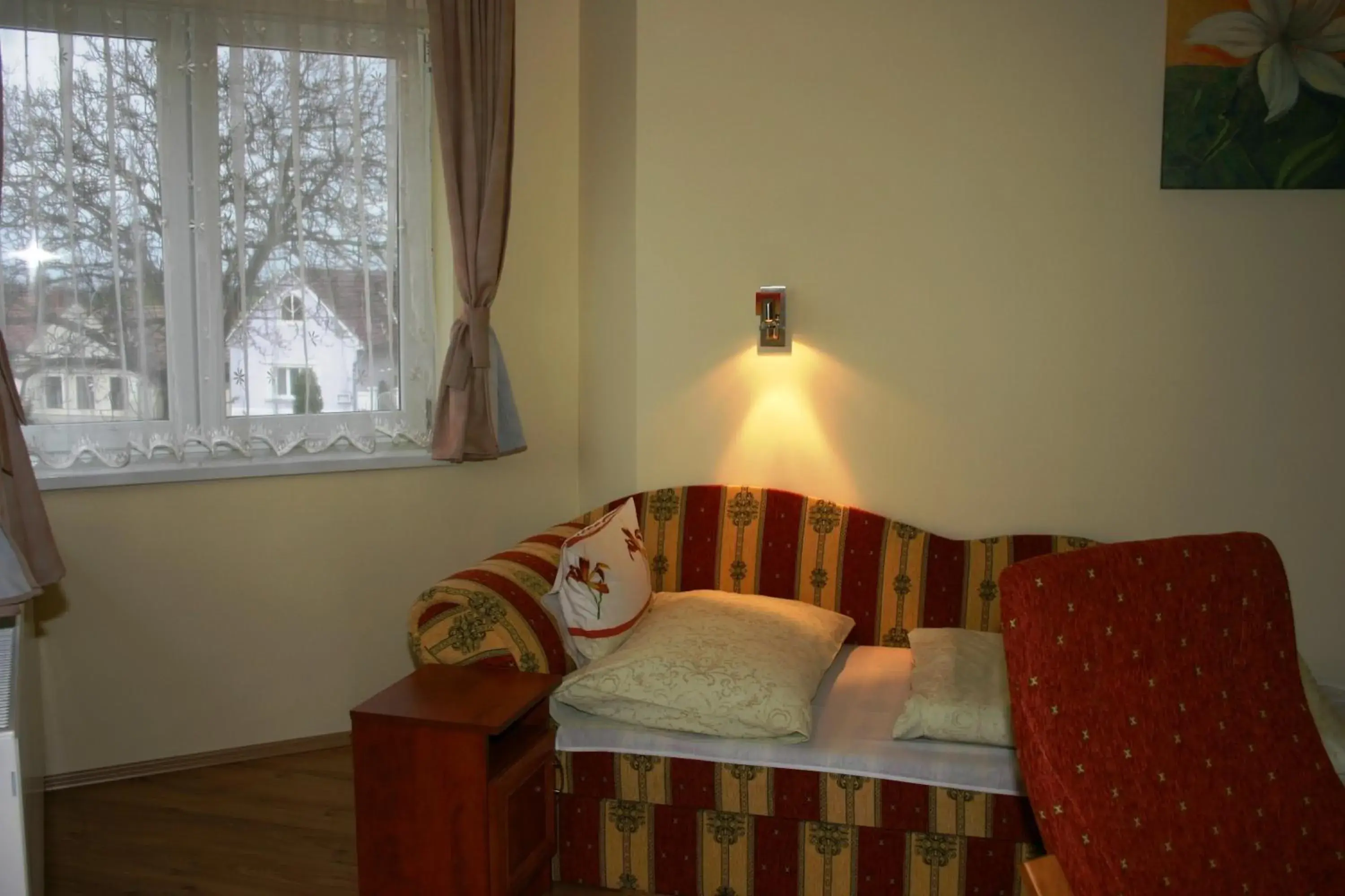 Triple Room in Ludas Fogadó Triple Room in Ludas Fogadó