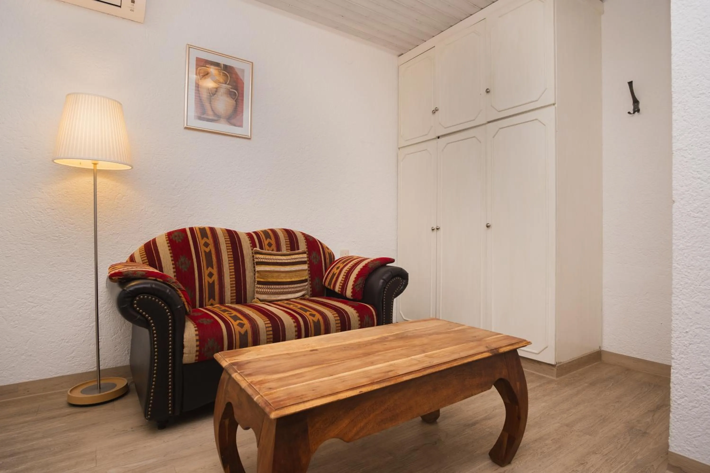 Living room in Trail Hotel Oberstaufen