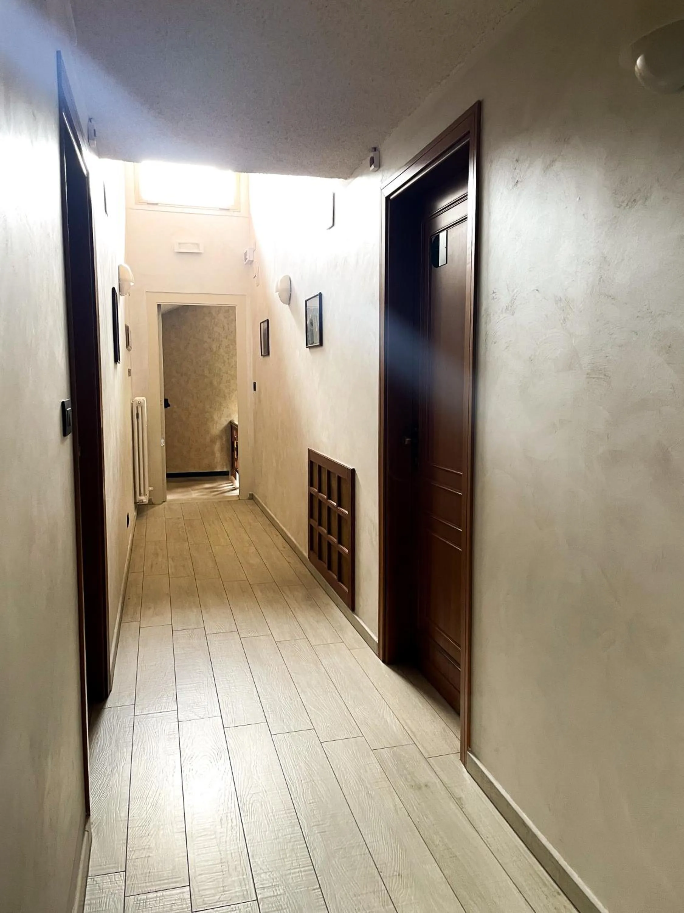 Hotel Garni del Lago