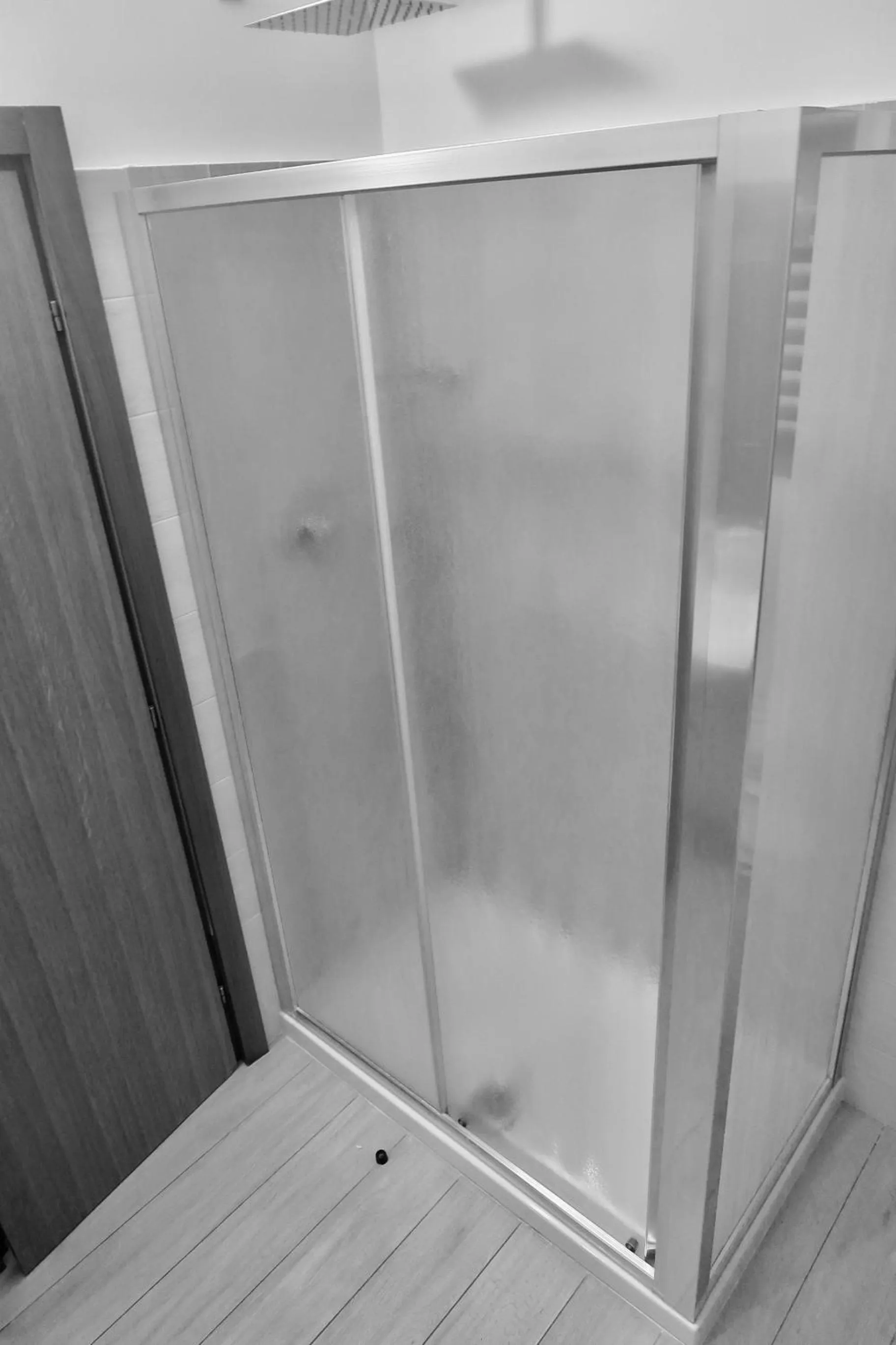 Bathroom in Hotel Garni del Lago