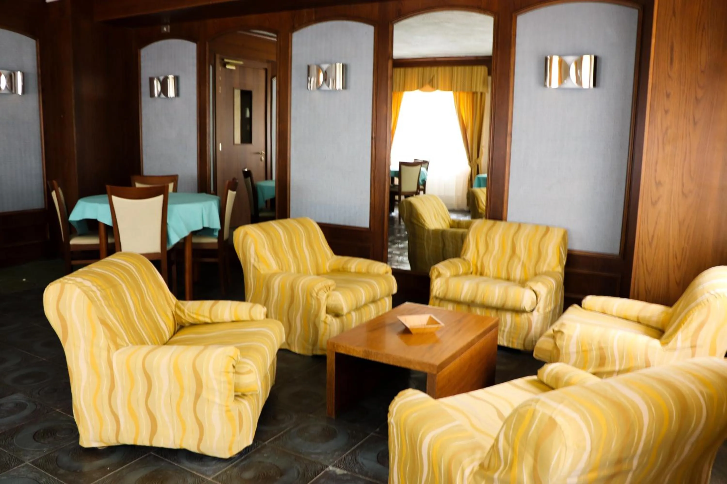 Hotel Garni del Lago