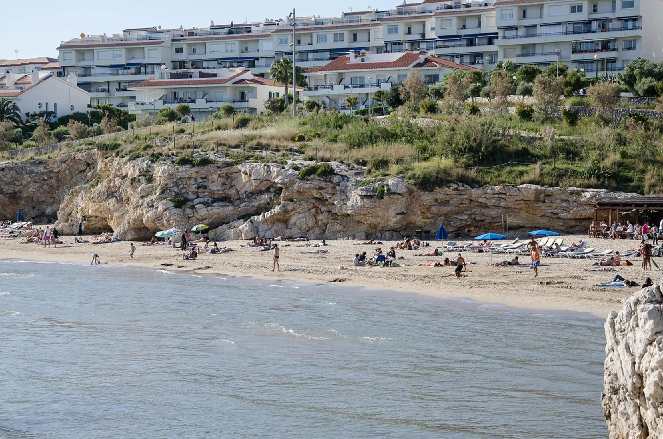 Off site in Apartment Oscar