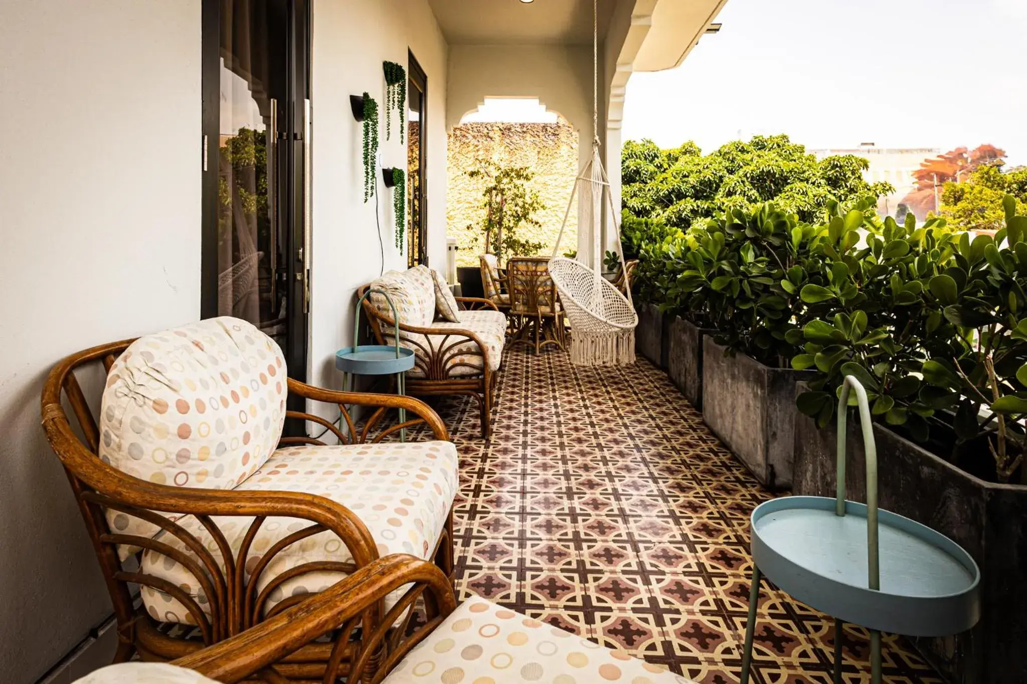 Patio Elba Boutique Hotel Patio Elba Boutique Hotel