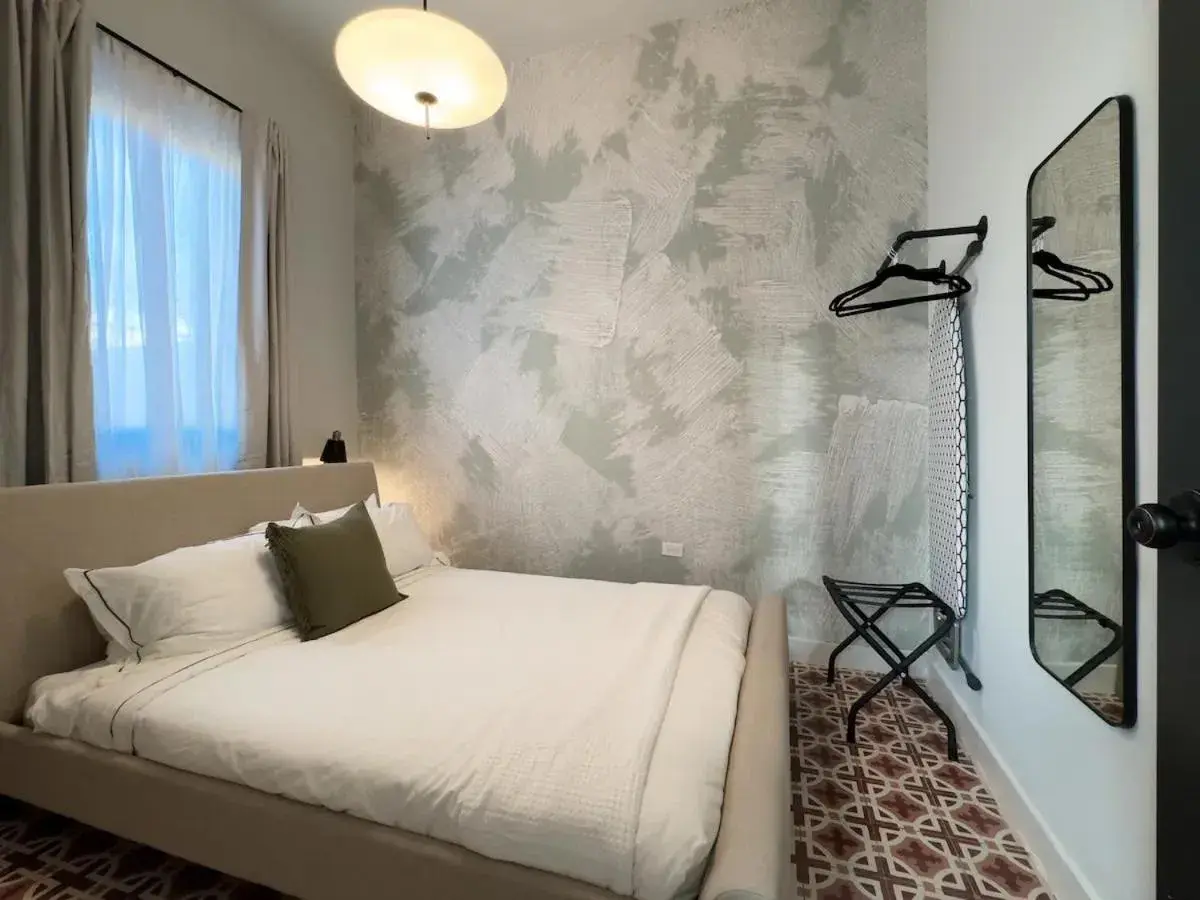Two-Bedroom Apartment in Patio Elba Boutique Hotel Two-Bedroom Apartment in Patio Elba Boutique Hotel