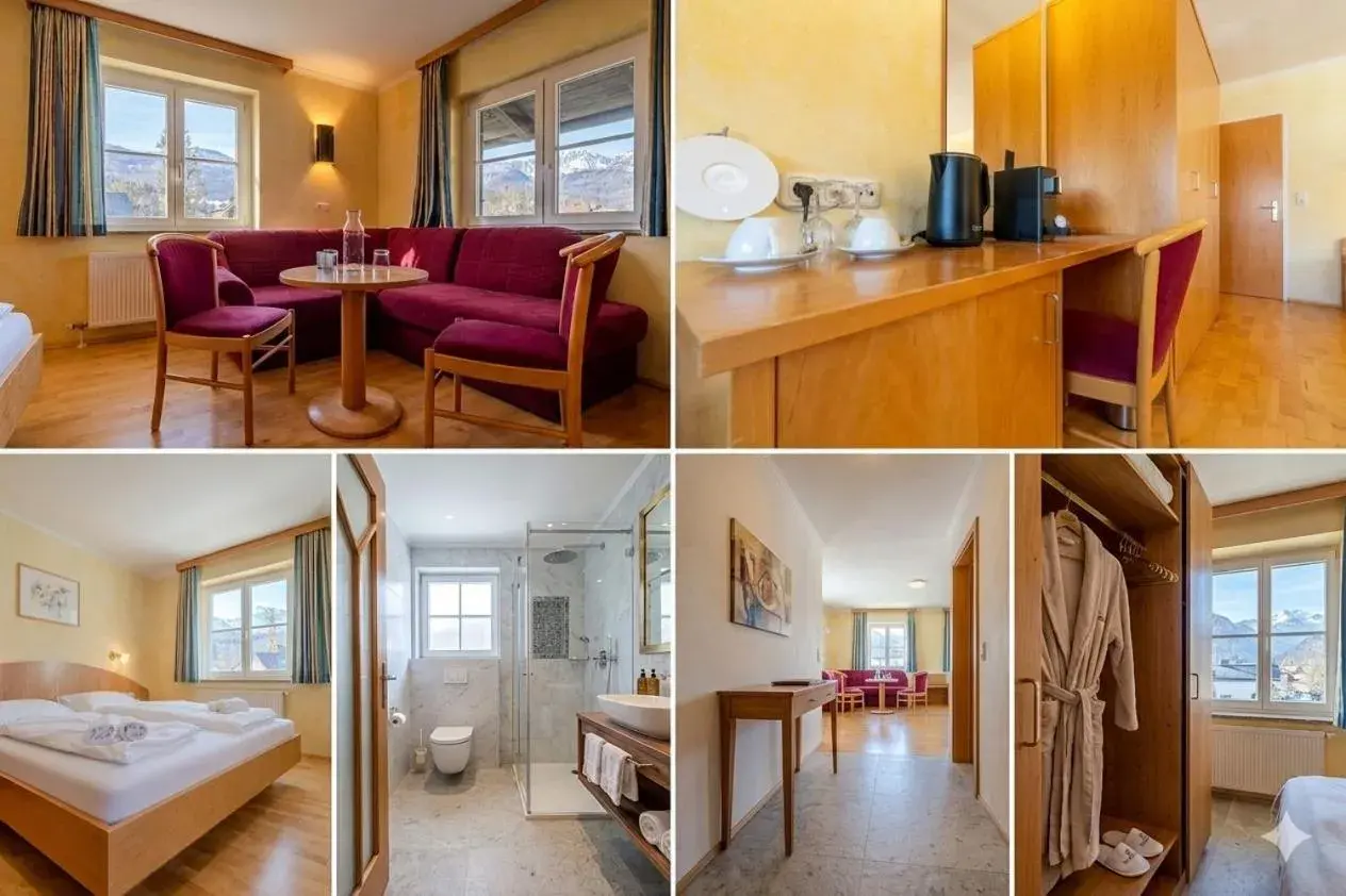 Whats-App Self-Check-IN - Villa Maria Theresia Whats-App Self-Check-IN - Villa Maria Theresia
