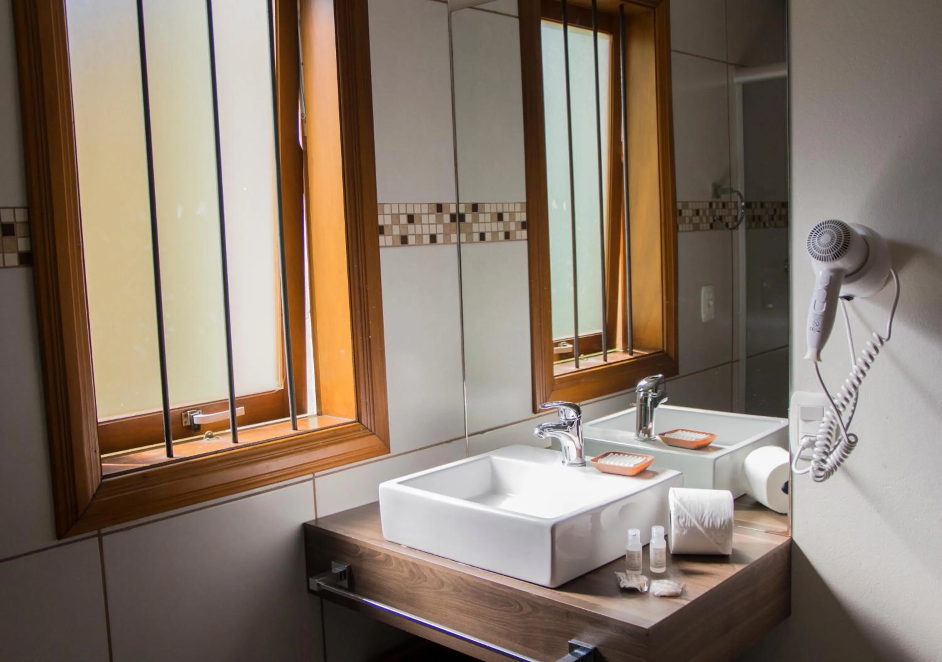 Pousada Caminho dos Plátanos