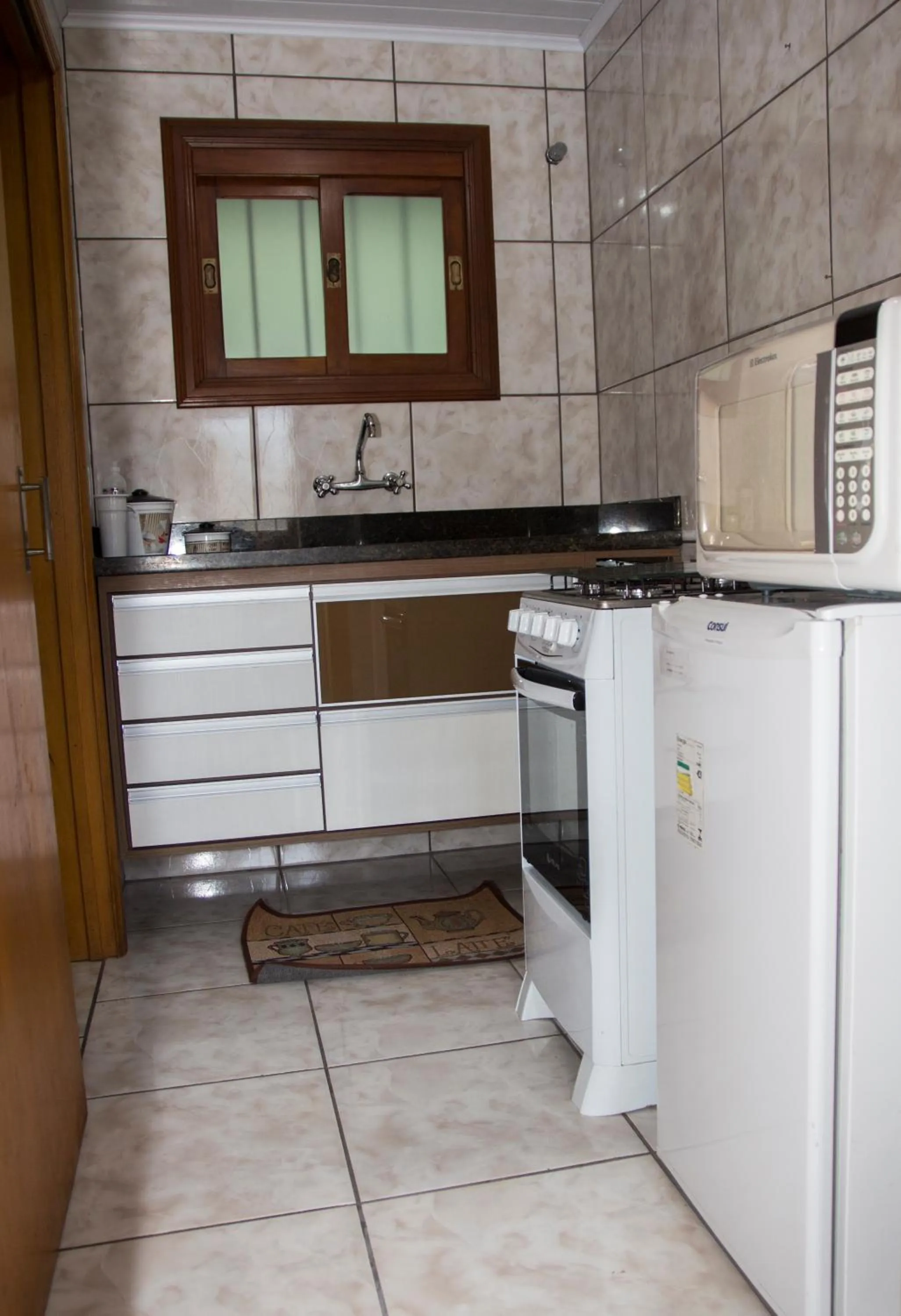 Pousada Caminho dos Plátanos