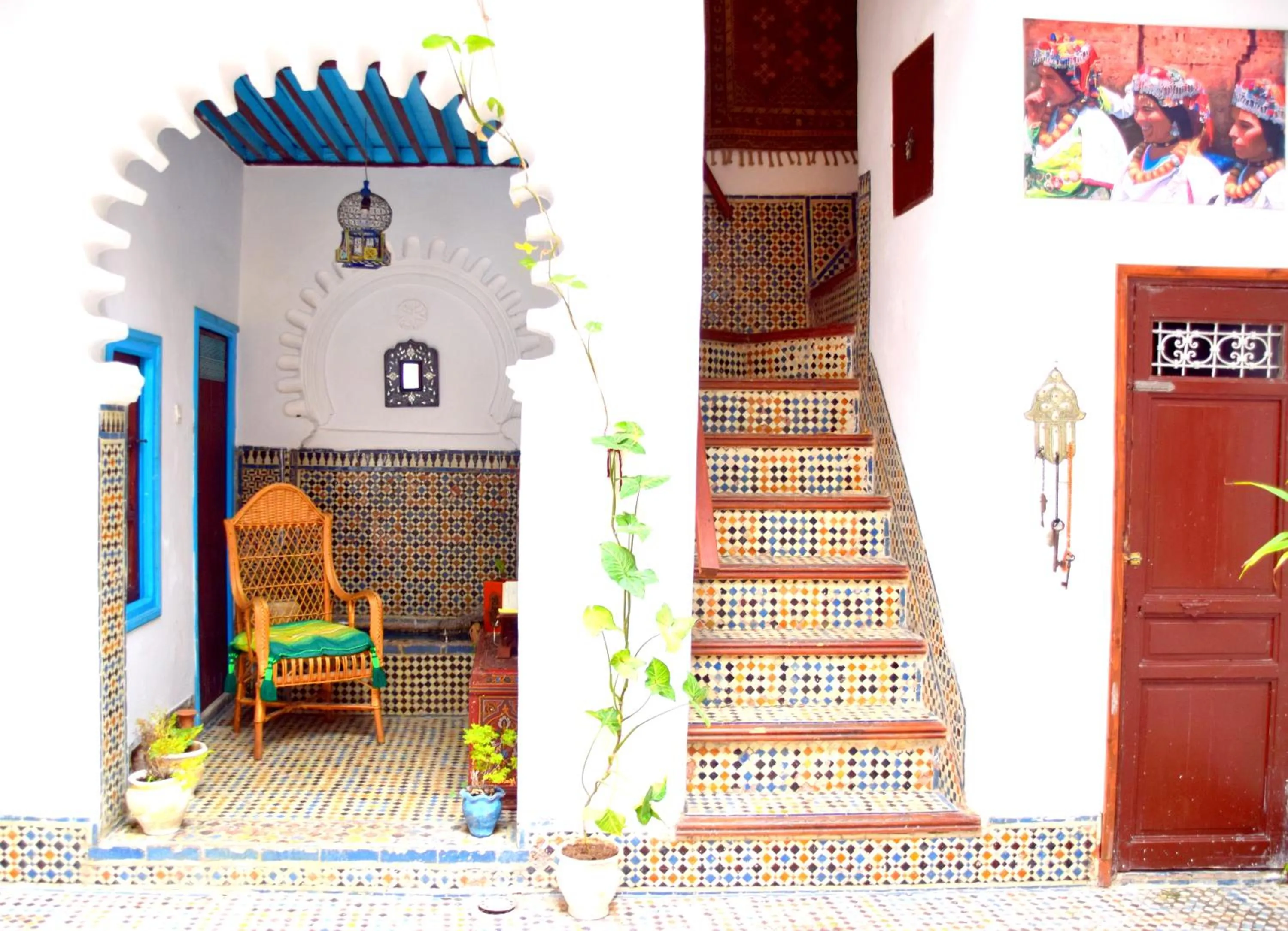 Riad Khmisa