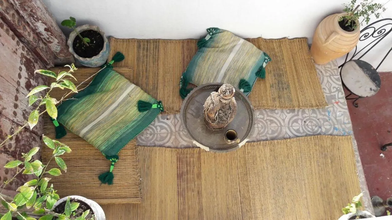 Property building in Riad Khmisa