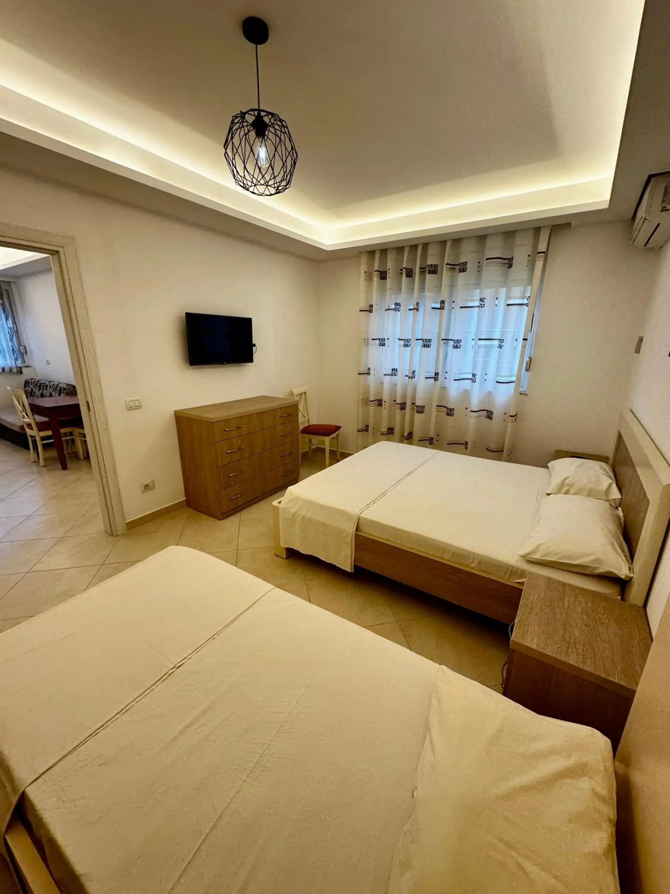 Two-Bedroom Apartment in Villa Arberia Two-Bedroom Apartment in Villa Arberia