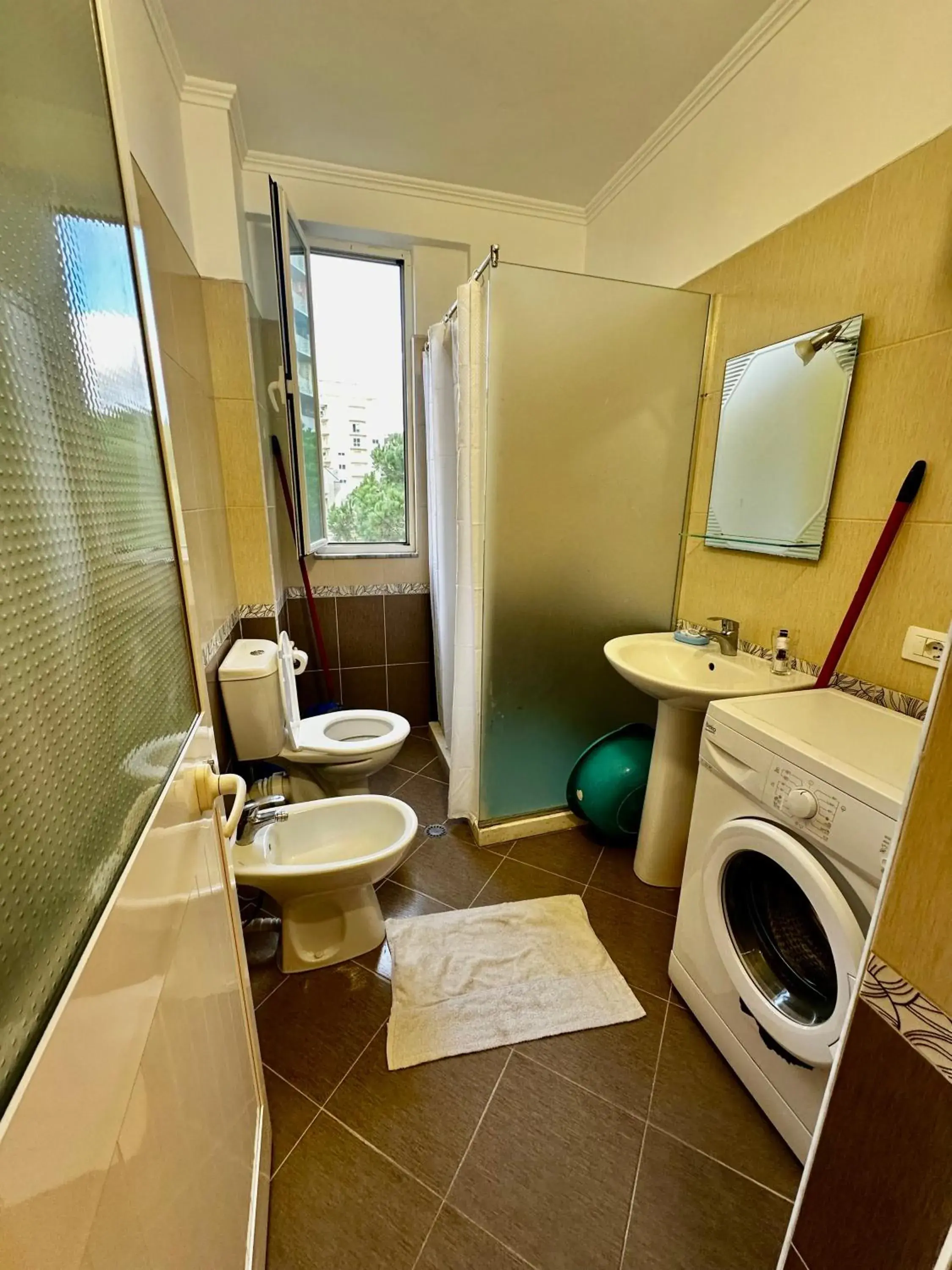 Two-Bedroom Apartment in Villa Arberia Two-Bedroom Apartment in Villa Arberia