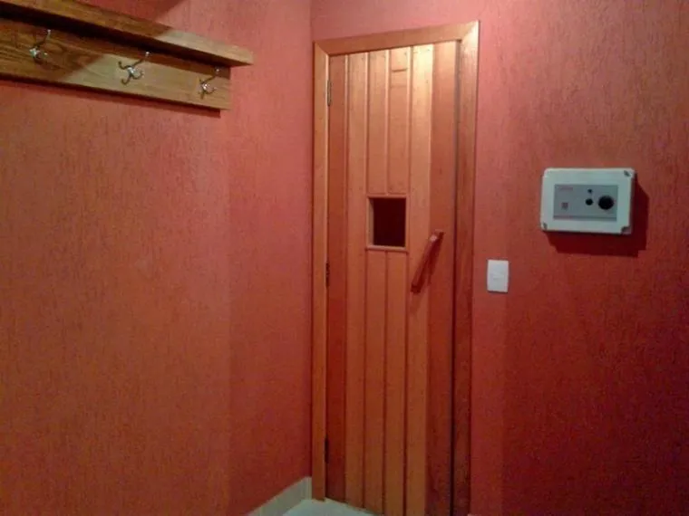 Spa and wellness centre/facilities in Pousada Matitaterê