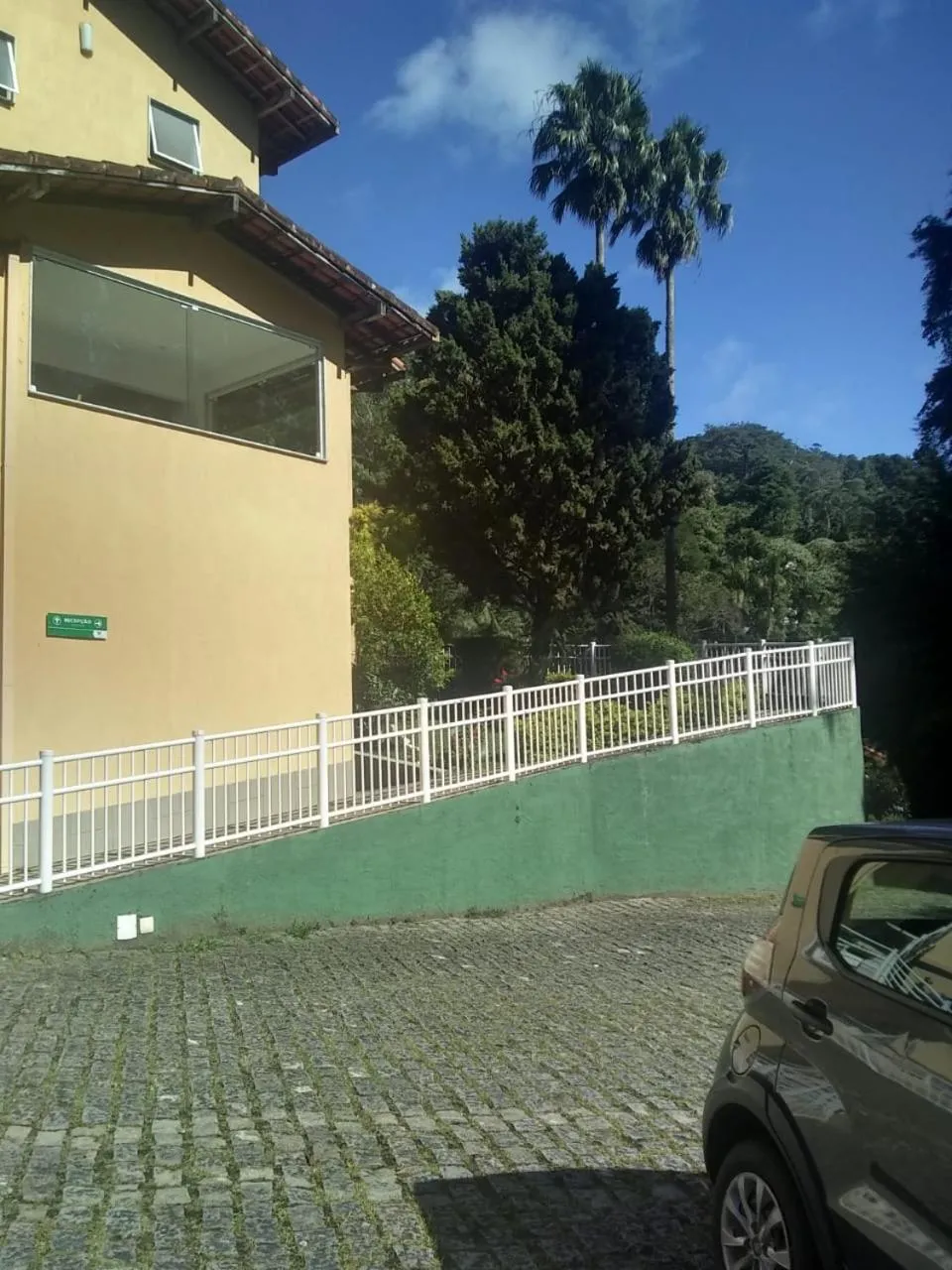 Pousada Matitaterê