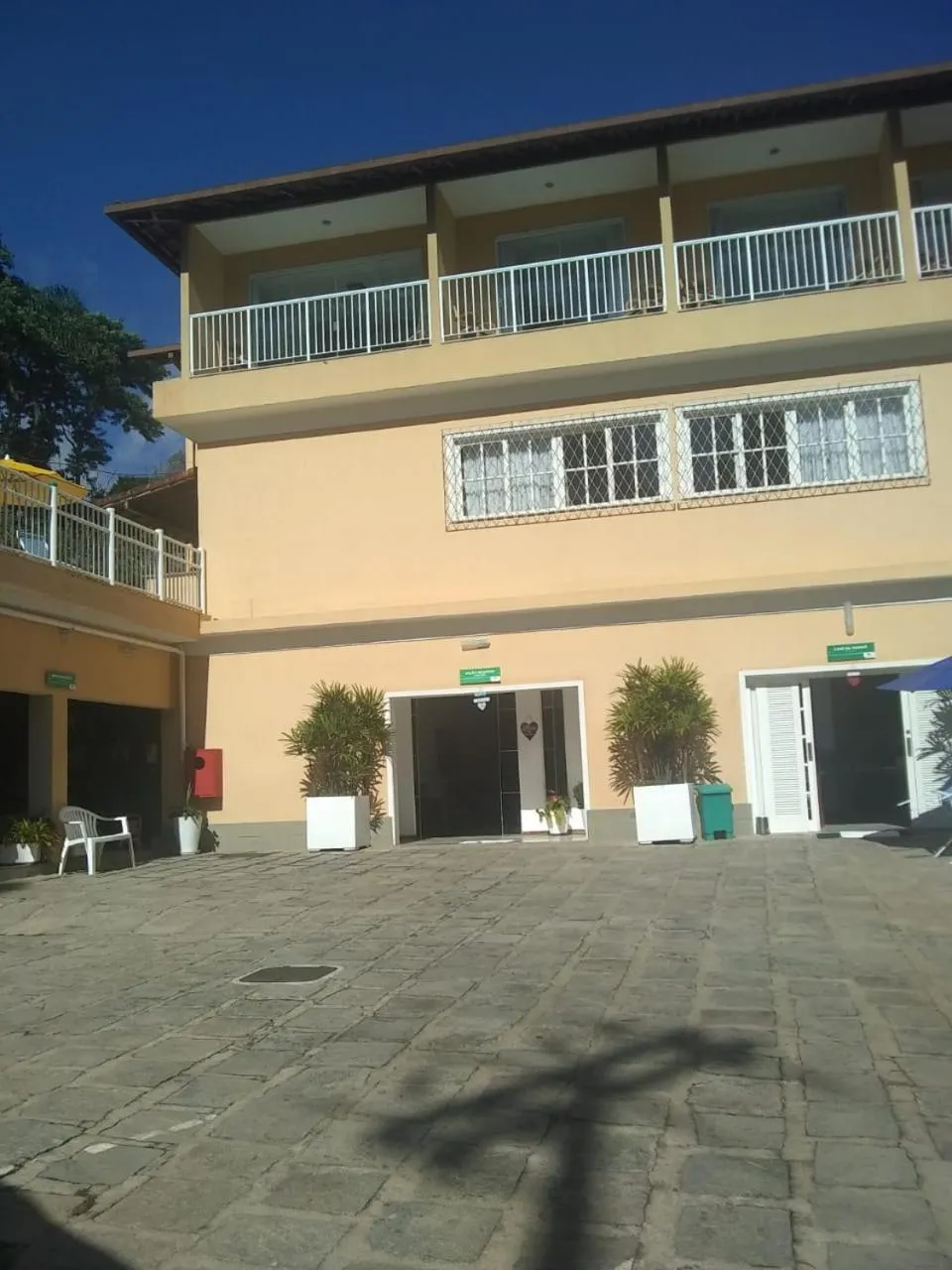 Pousada Matitaterê