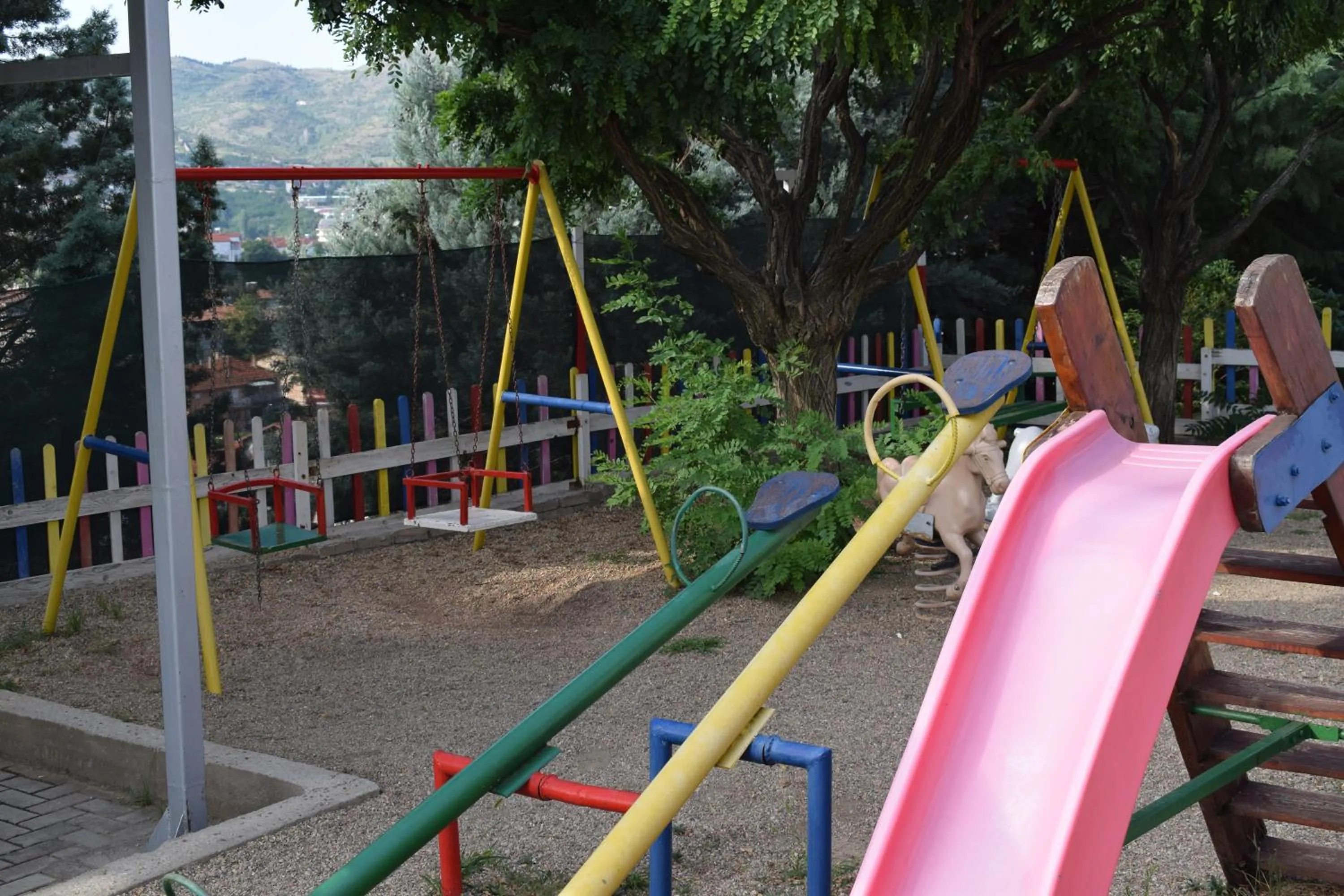 Kids's club in 7even weddings & events