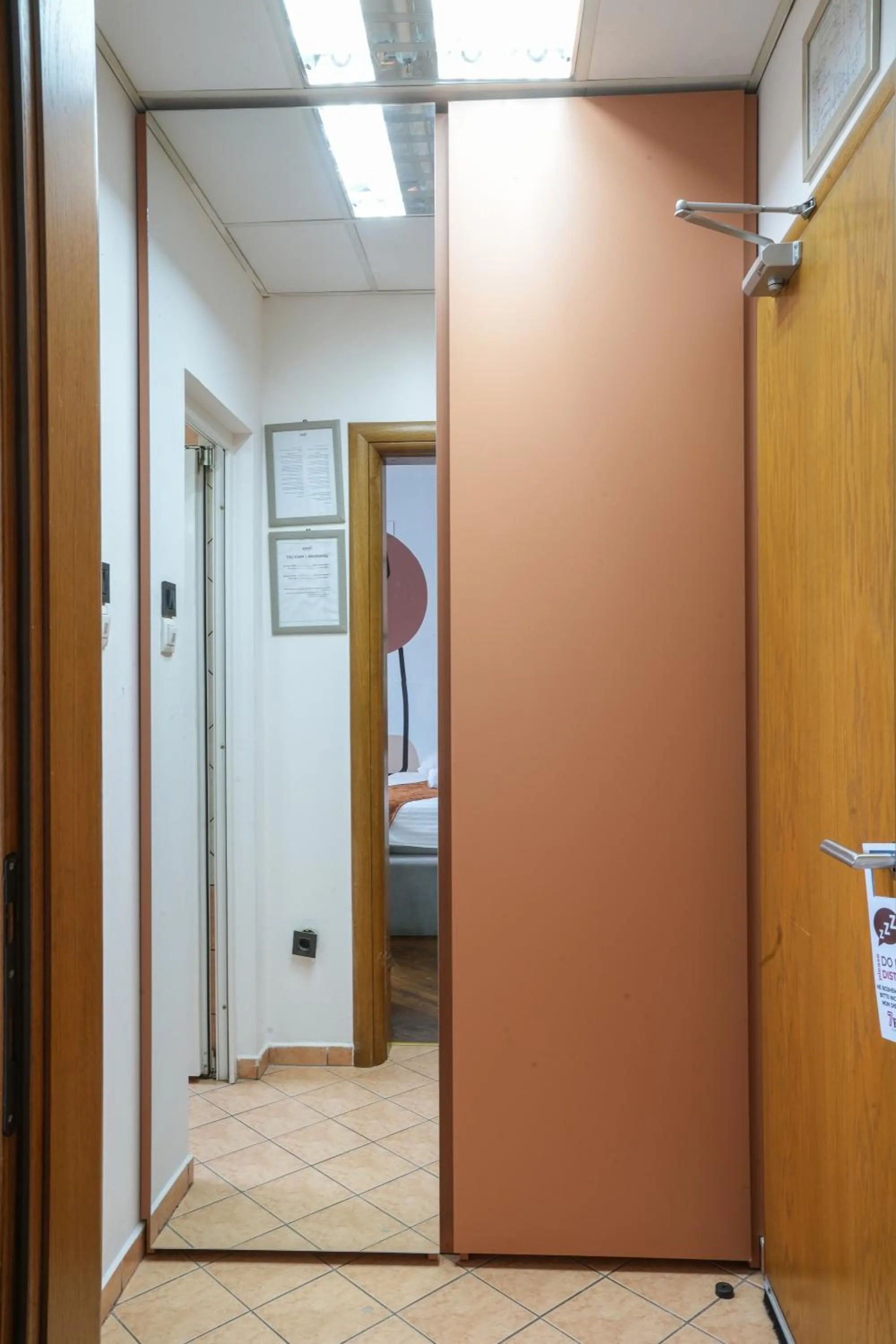 wardrobe in 7even weddings & events