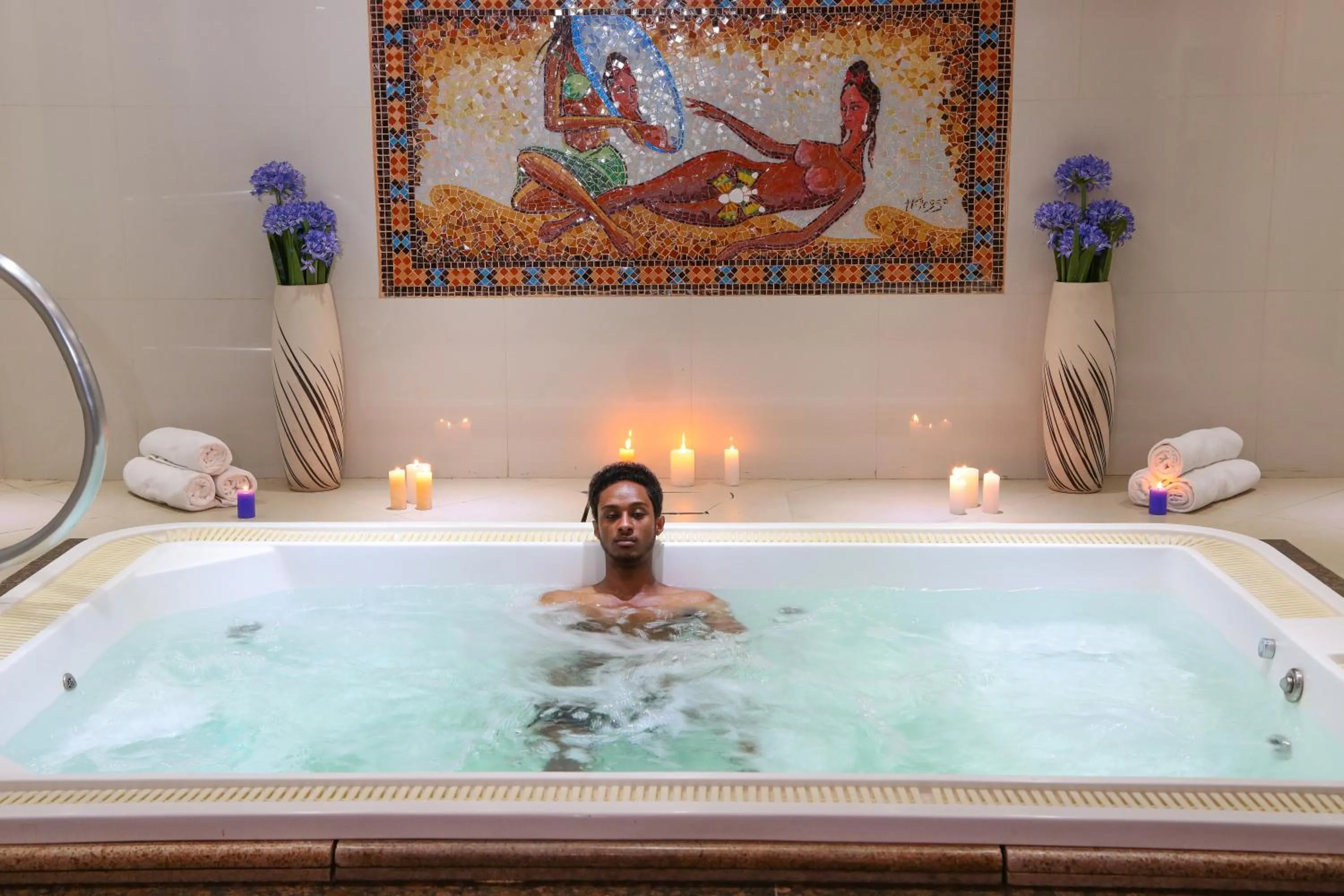 Other in Capital Hotel and Spa