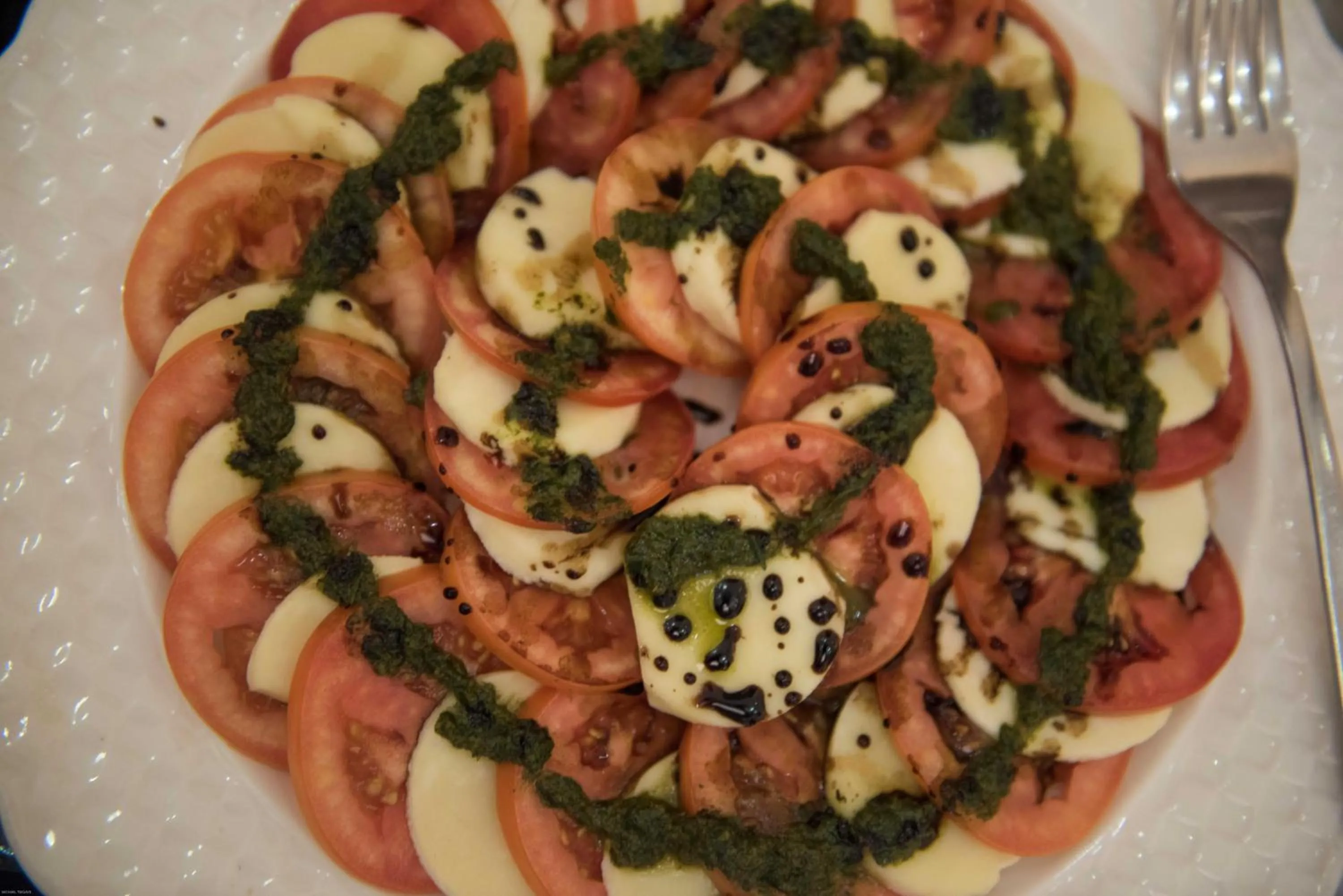 Meals in Capital Hotel and Spa