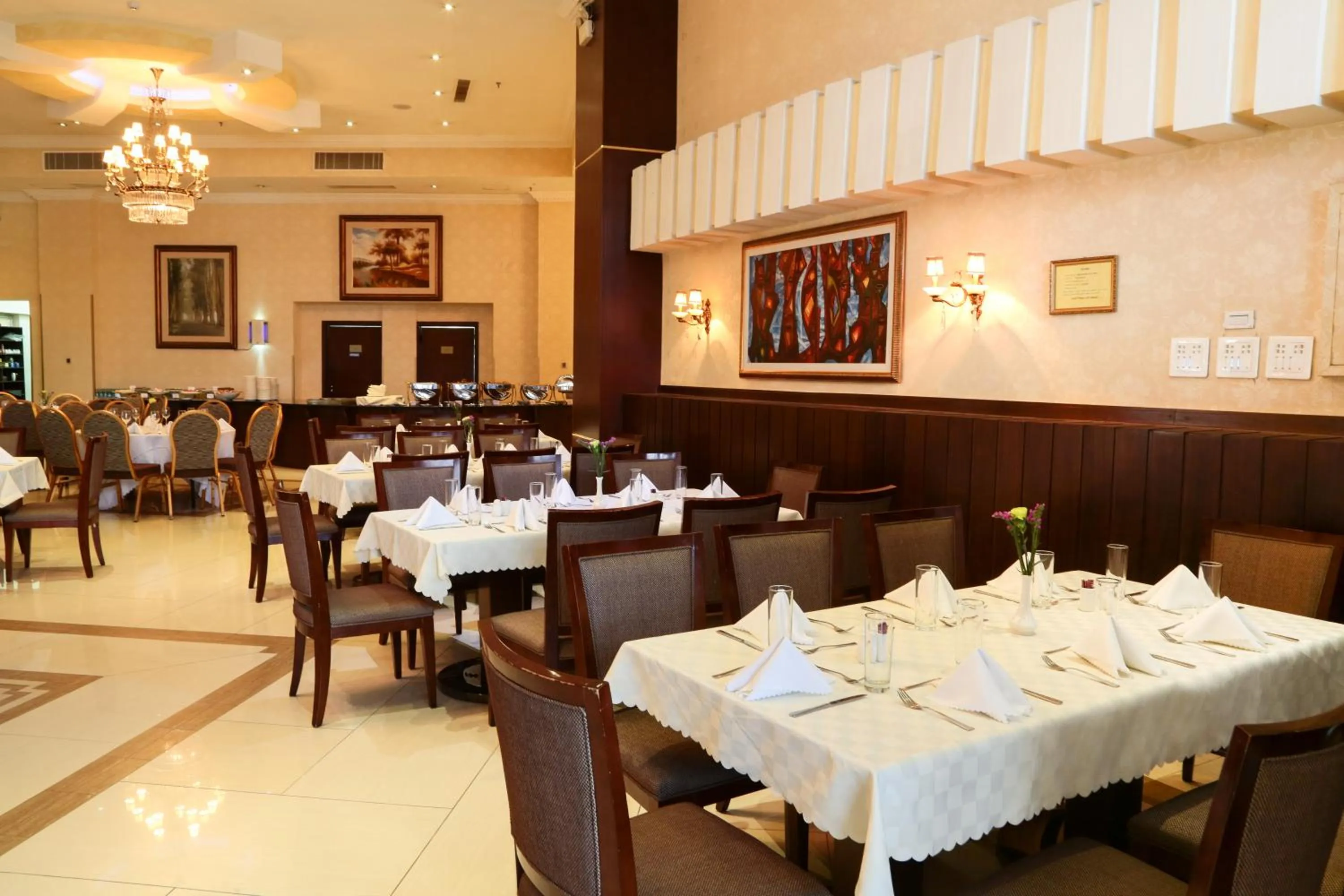 Other in Capital Hotel and Spa