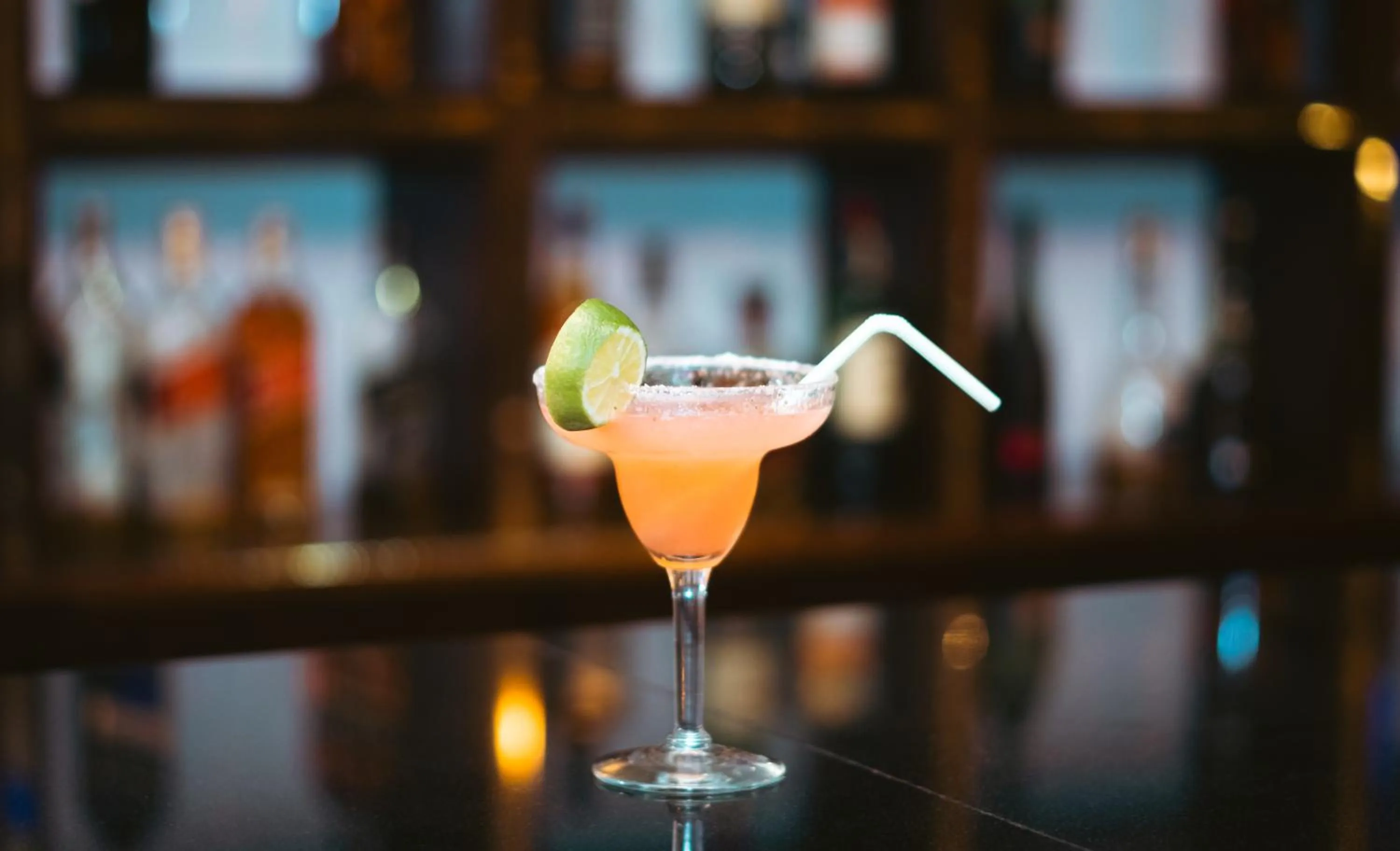 Drinks in Capital Hotel and Spa