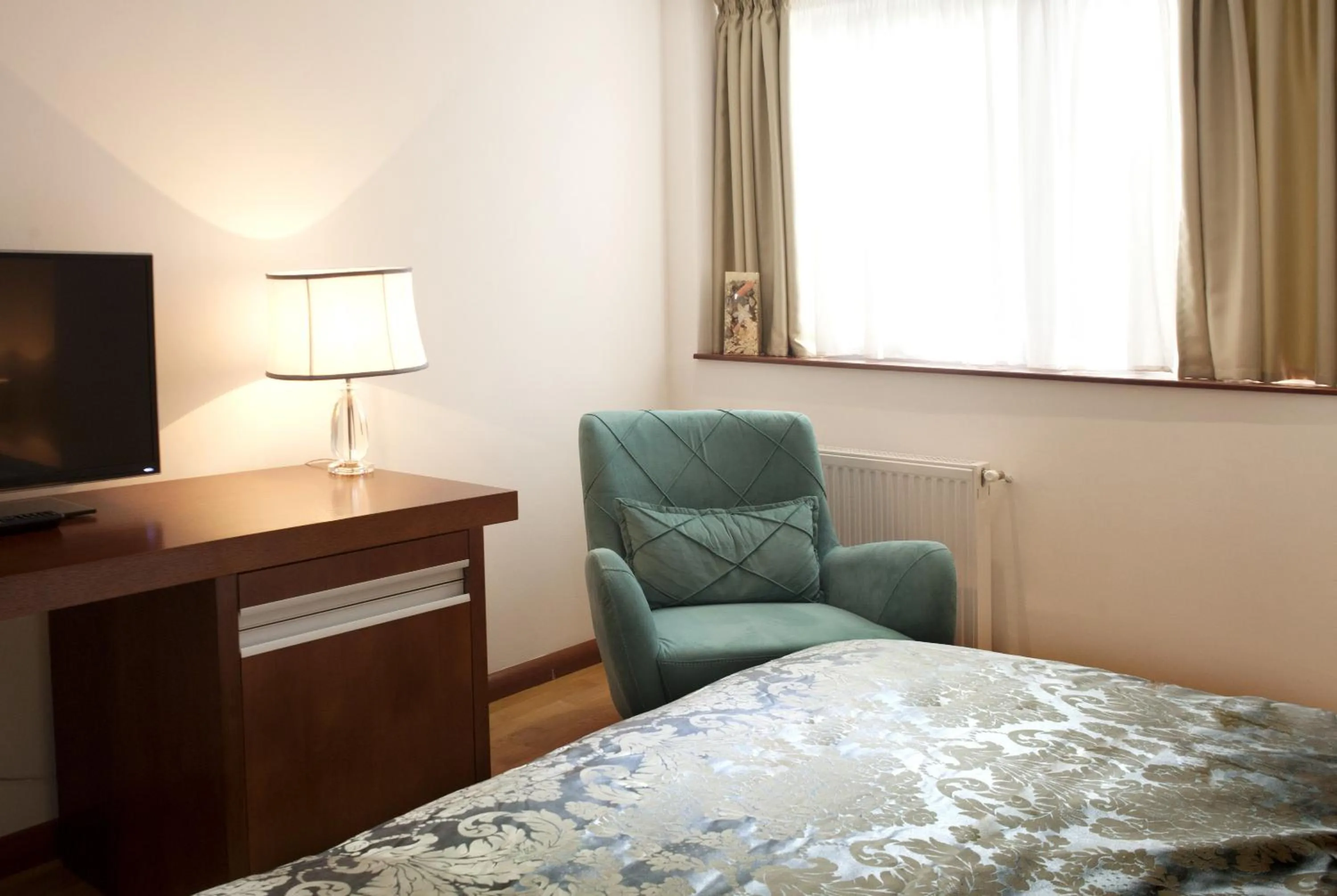 Day, Bed in Garden Spa Boutique Hotel