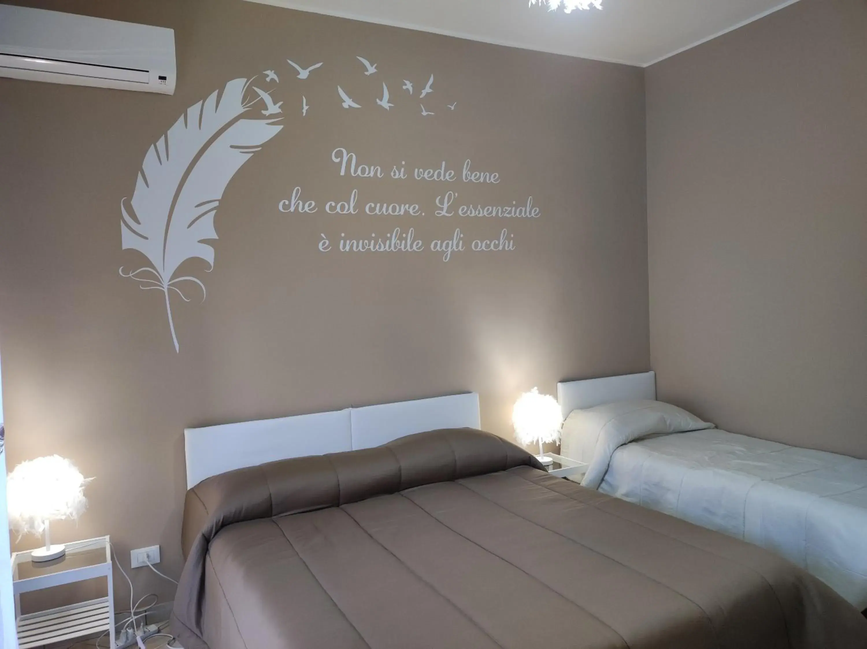 Bed and Breakfast Oasi Bed and Breakfast Oasi