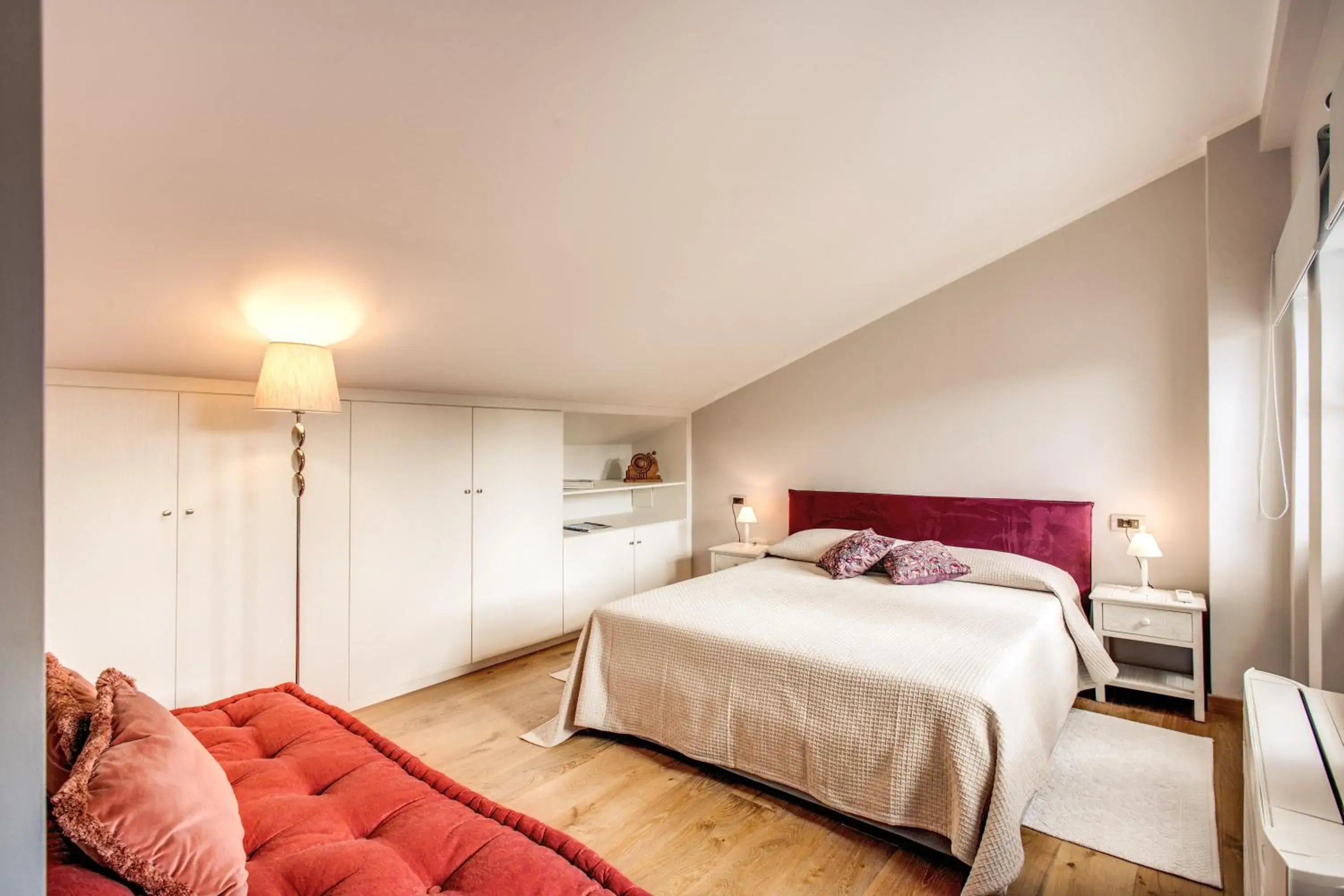 Executive Suite in La Gaura Guest House Executive Suite in La Gaura Guest House