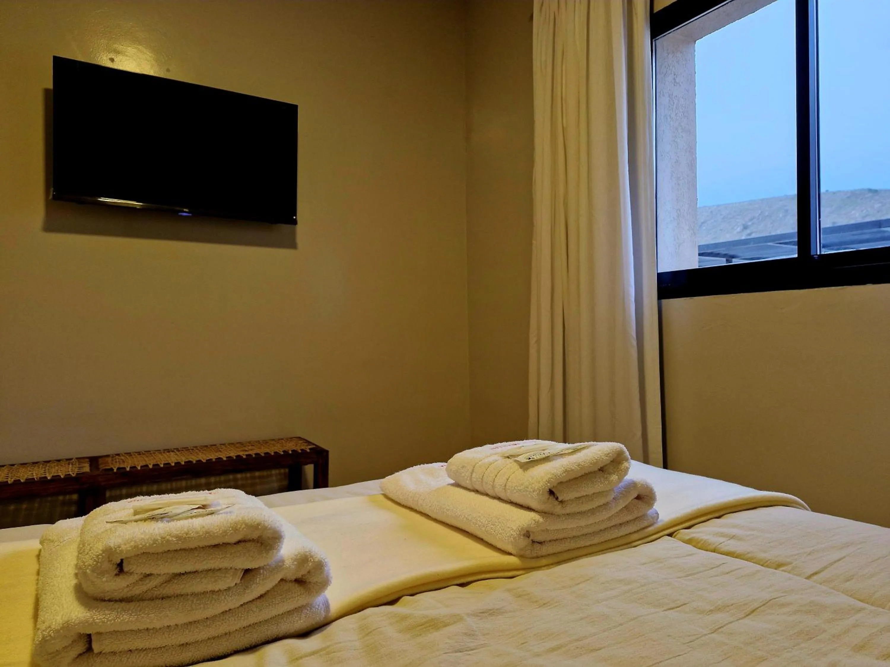 Double Room in Hostería La Angostura